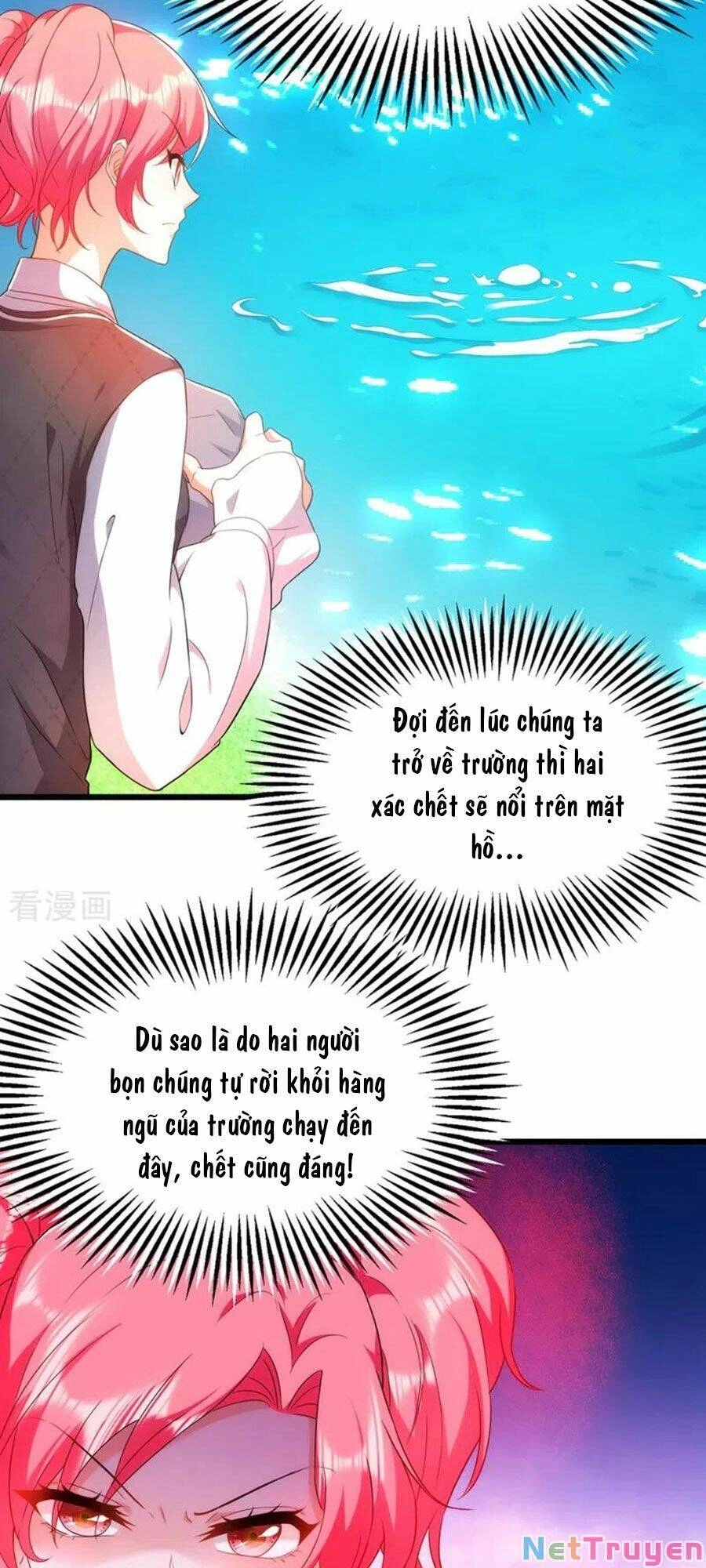 Trùng Sinh Không Gian: Cô Vợ Hào Môn Nóng Bỏng Không Dễ Chọc Chapter 169 - 13