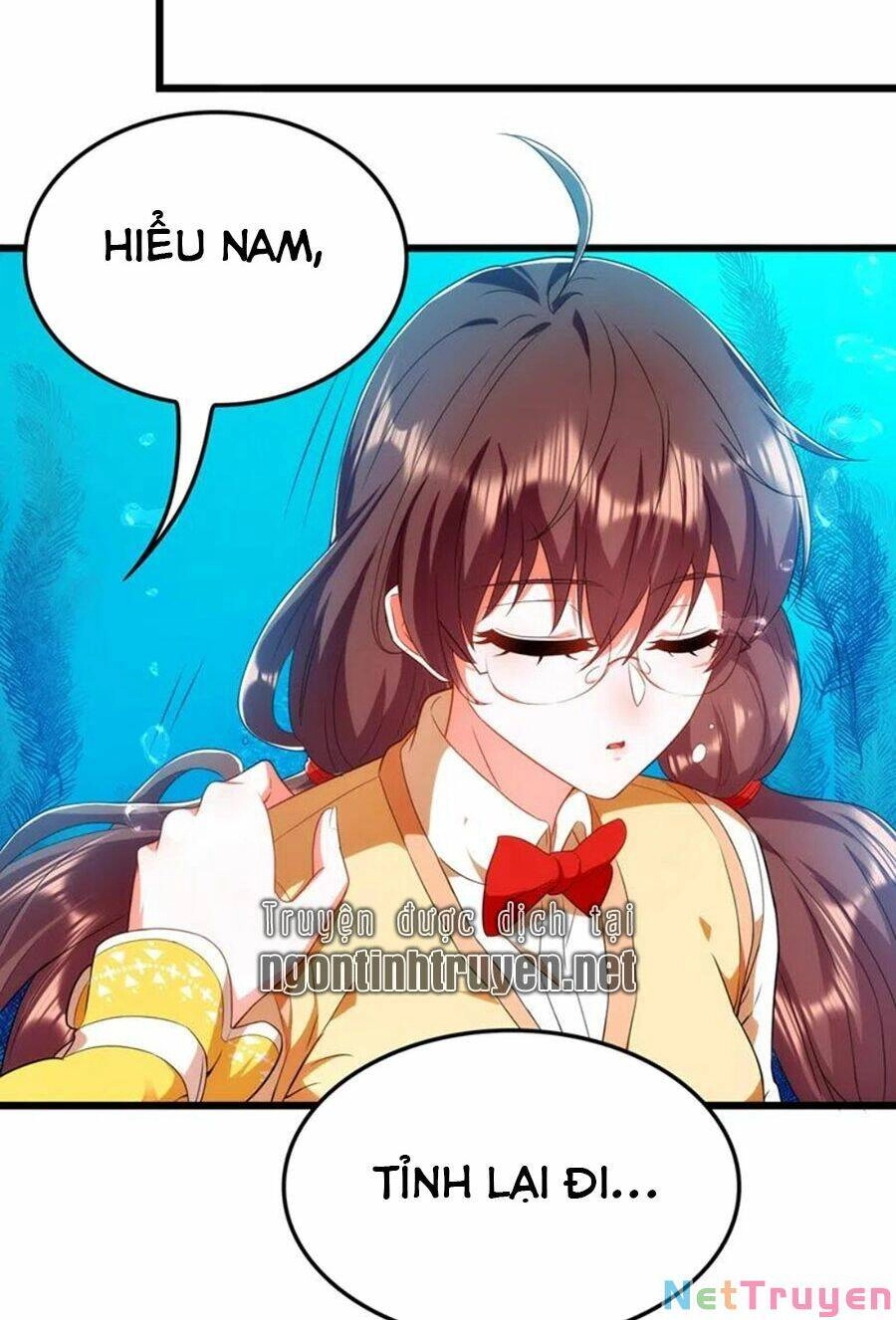 Trùng Sinh Không Gian: Cô Vợ Hào Môn Nóng Bỏng Không Dễ Chọc Chapter 169 - 15