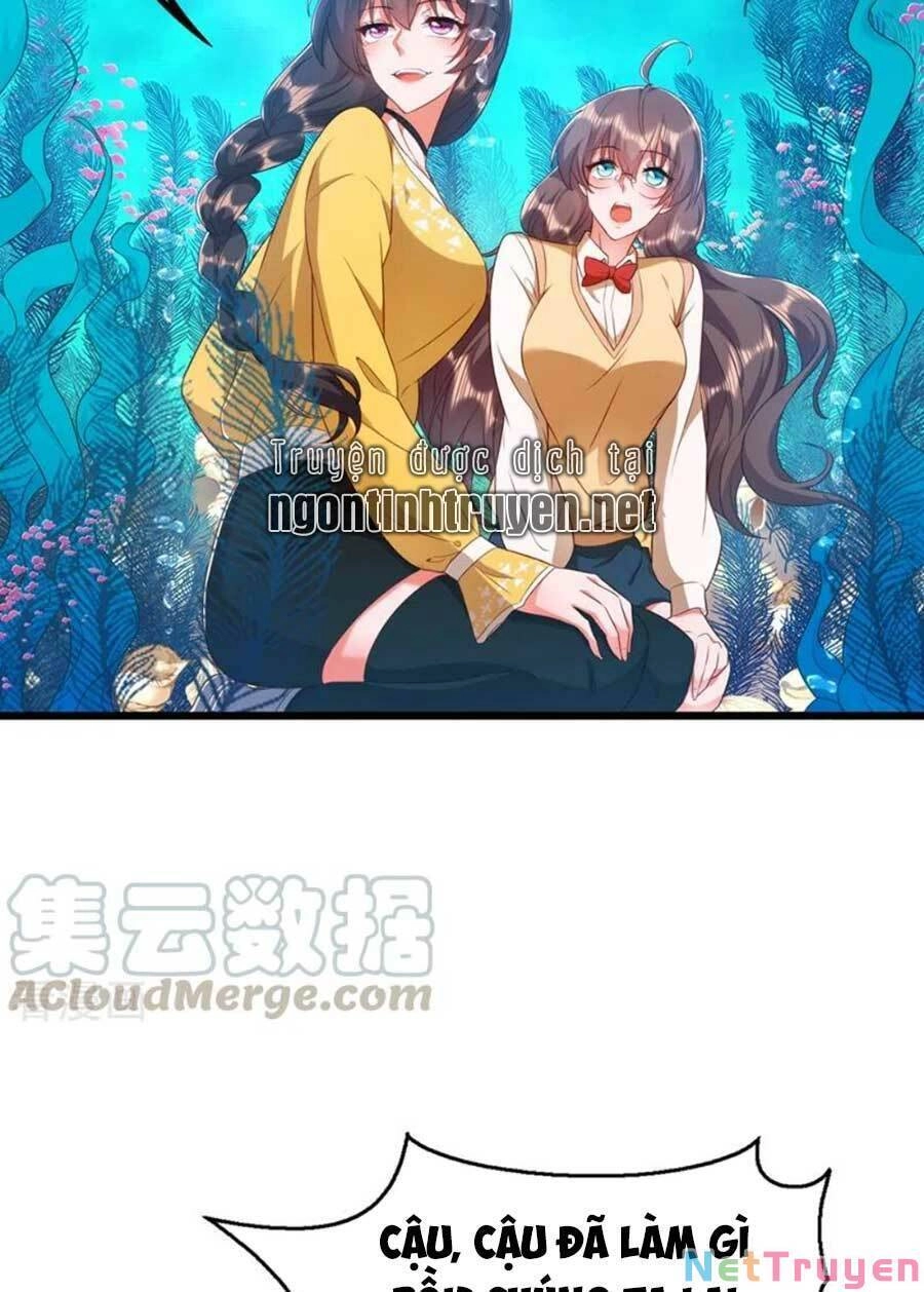 Trùng Sinh Không Gian: Cô Vợ Hào Môn Nóng Bỏng Không Dễ Chọc Chapter 169 - 18