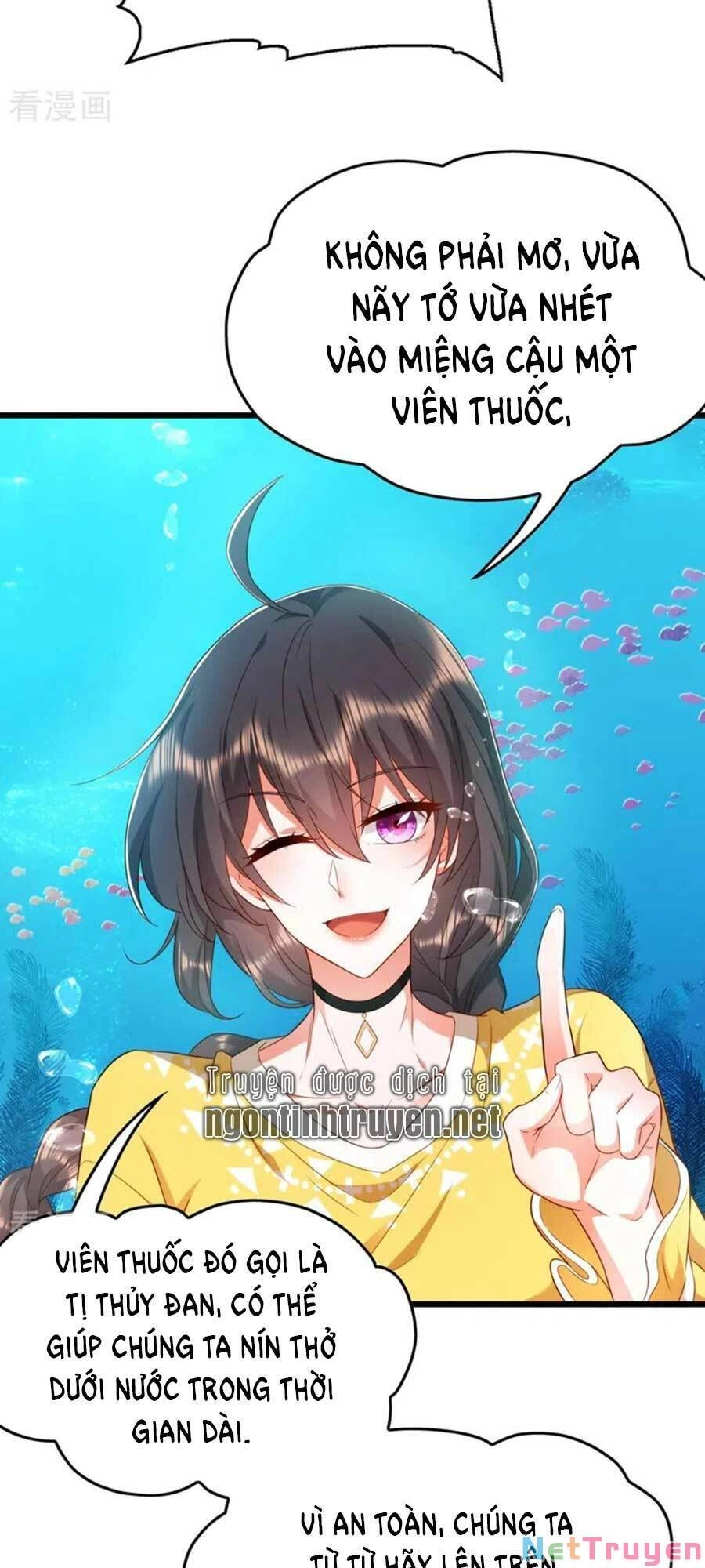 Trùng Sinh Không Gian: Cô Vợ Hào Môn Nóng Bỏng Không Dễ Chọc Chapter 169 - 20