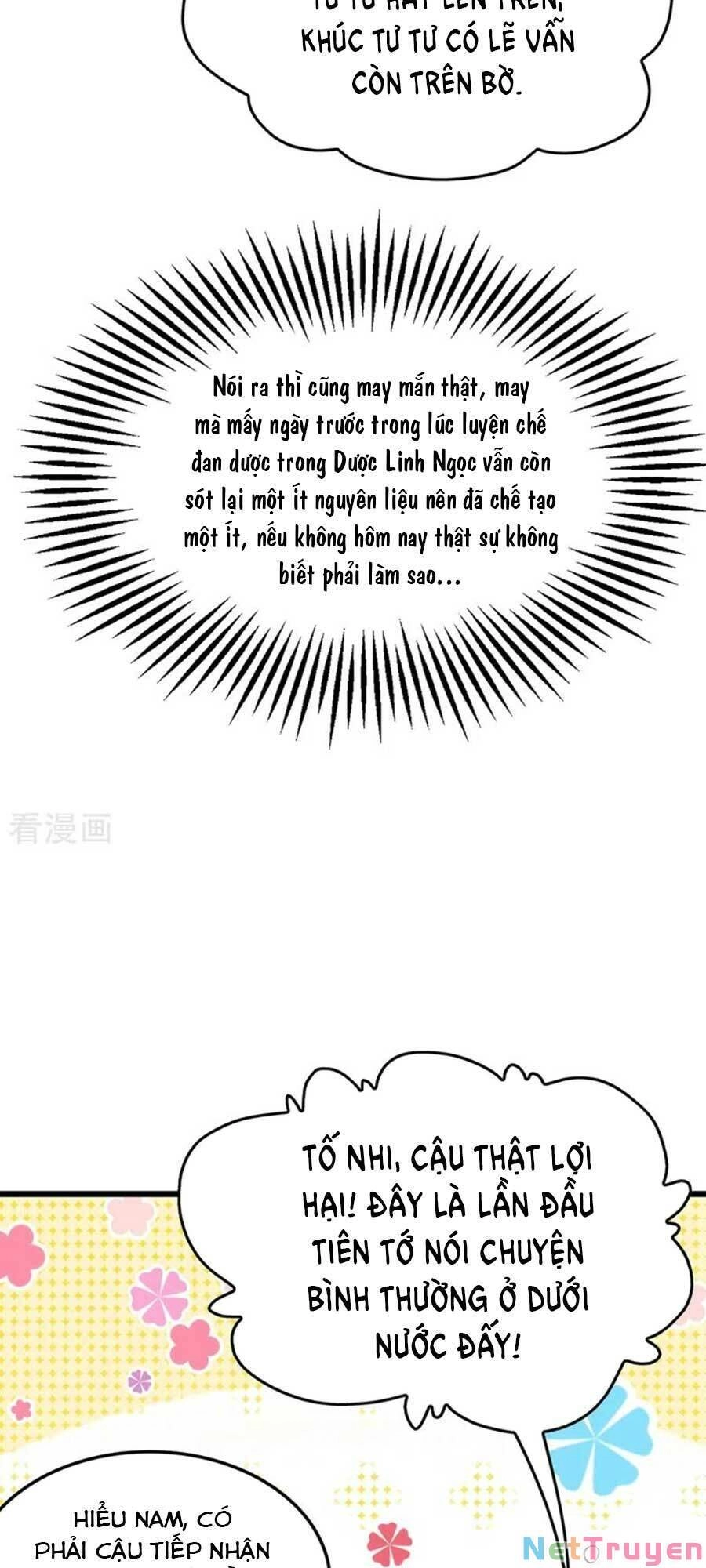 Trùng Sinh Không Gian: Cô Vợ Hào Môn Nóng Bỏng Không Dễ Chọc Chapter 169 - 21