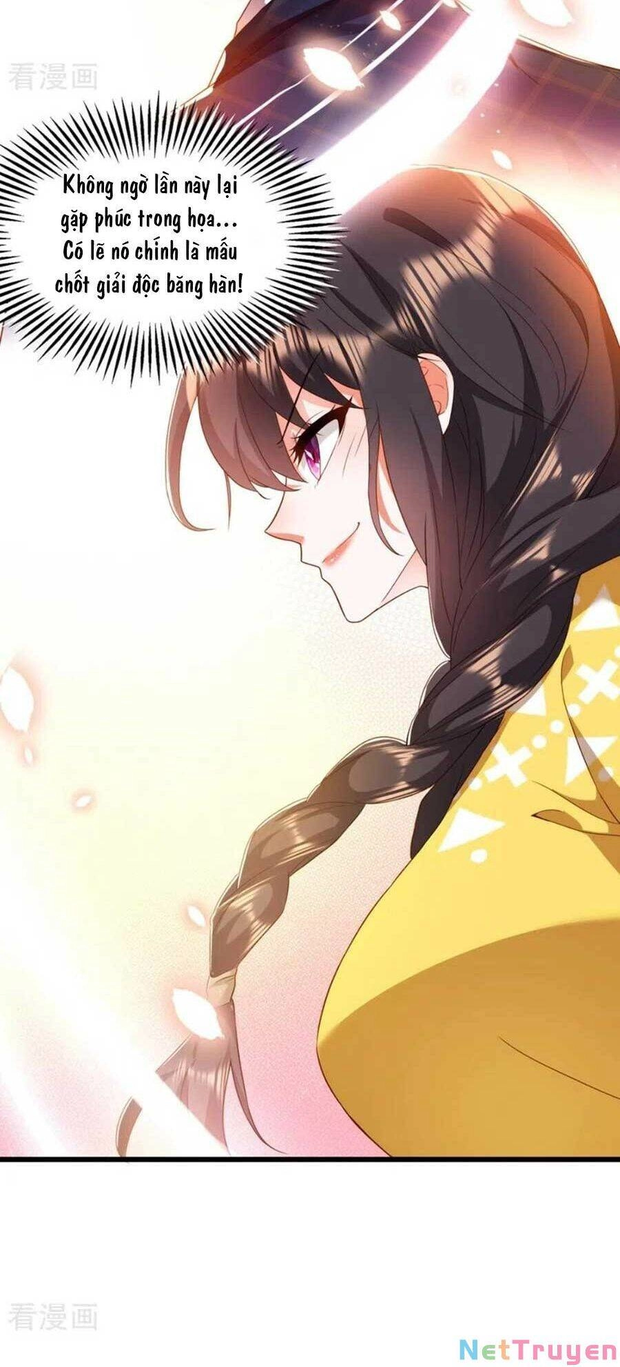 Trùng Sinh Không Gian: Cô Vợ Hào Môn Nóng Bỏng Không Dễ Chọc Chapter 169 - 29