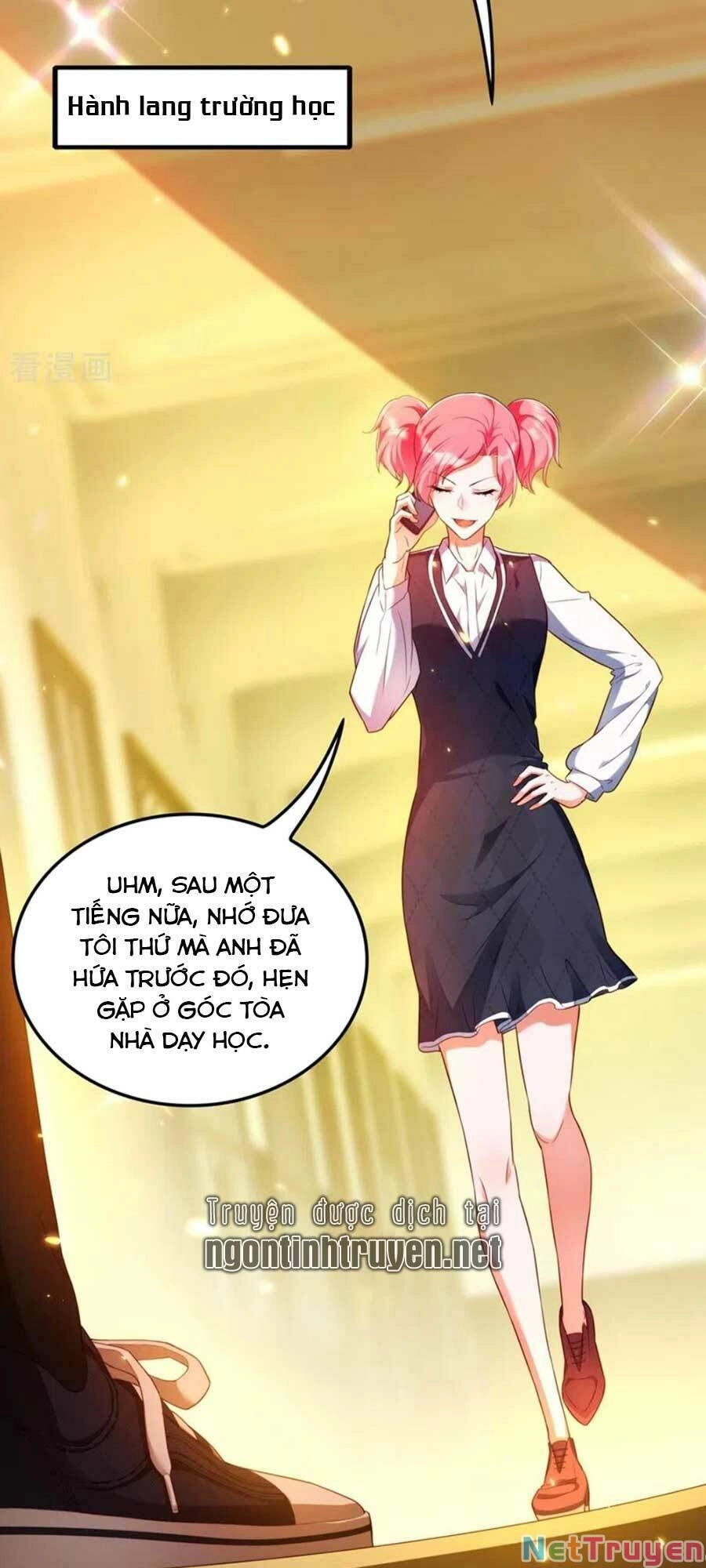 Trùng Sinh Không Gian: Cô Vợ Hào Môn Nóng Bỏng Không Dễ Chọc Chapter 170 - 5