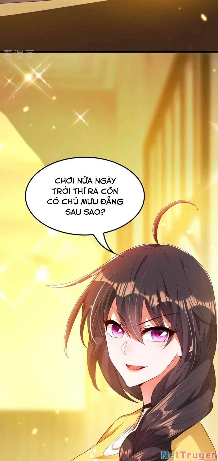 Trùng Sinh Không Gian: Cô Vợ Hào Môn Nóng Bỏng Không Dễ Chọc Chapter 170 - 6