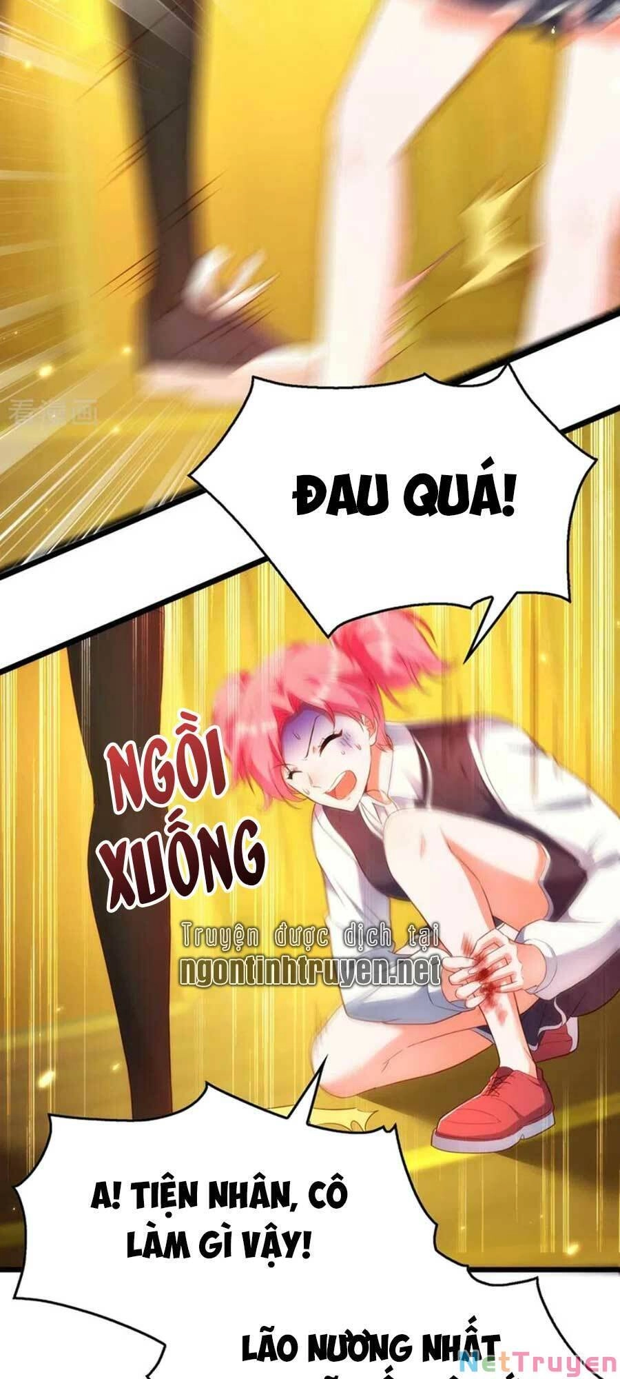 Trùng Sinh Không Gian: Cô Vợ Hào Môn Nóng Bỏng Không Dễ Chọc Chapter 170 - 12