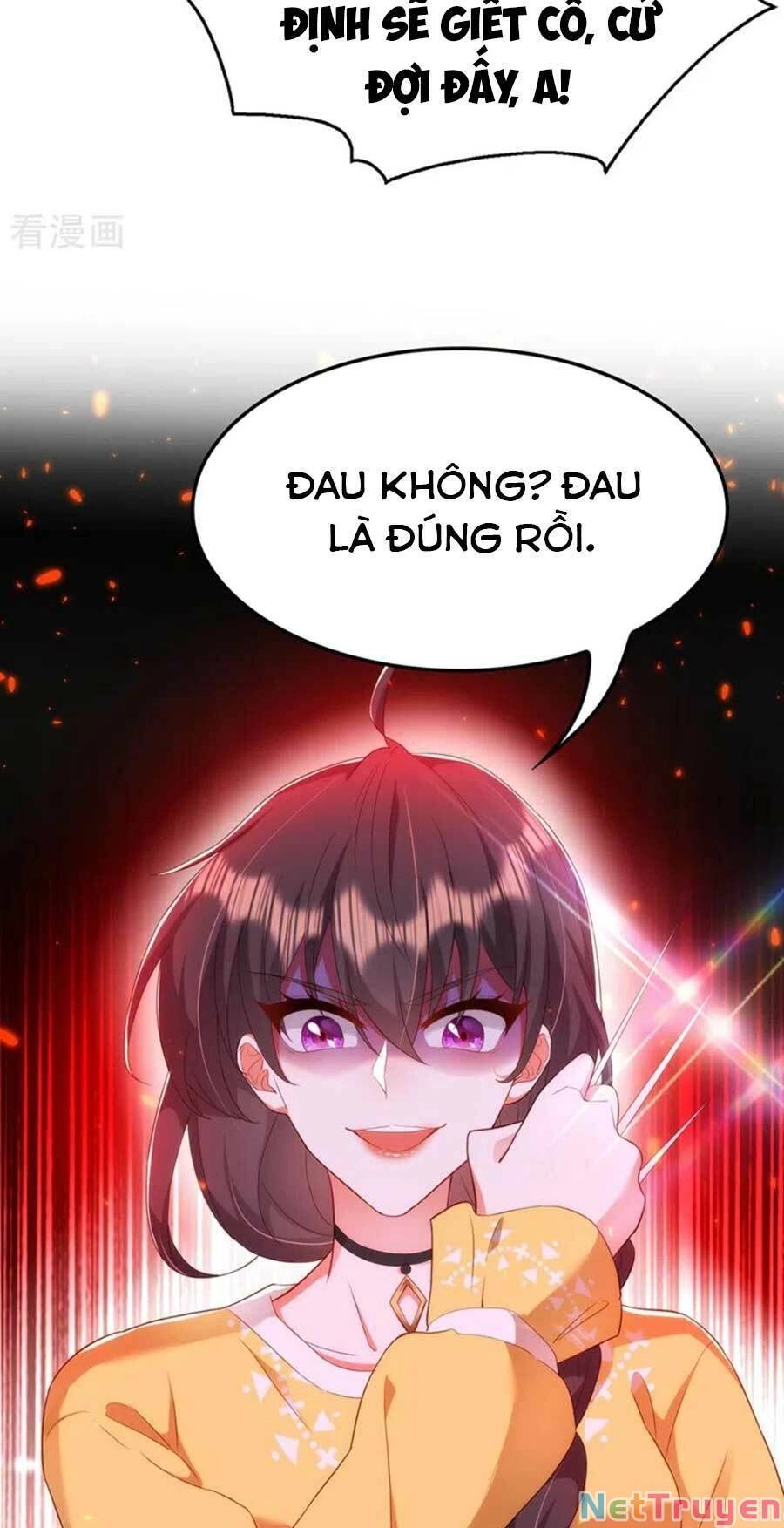 Trùng Sinh Không Gian: Cô Vợ Hào Môn Nóng Bỏng Không Dễ Chọc Chapter 170 - 13