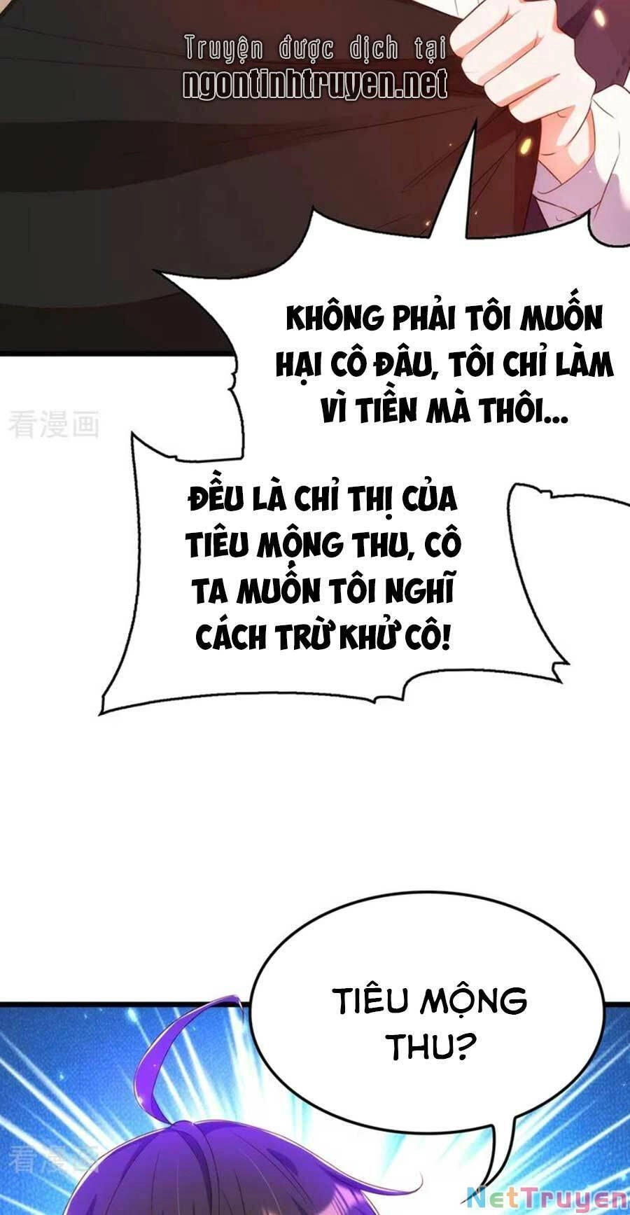 Trùng Sinh Không Gian: Cô Vợ Hào Môn Nóng Bỏng Không Dễ Chọc Chapter 170 - 16