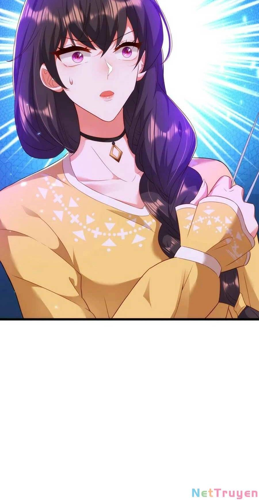 Trùng Sinh Không Gian: Cô Vợ Hào Môn Nóng Bỏng Không Dễ Chọc Chapter 170 - 17