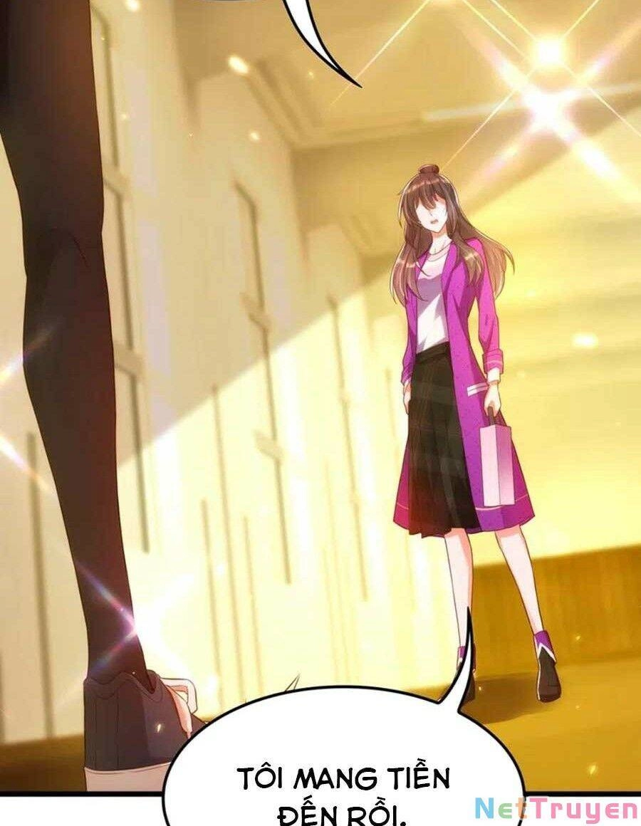 Trùng Sinh Không Gian: Cô Vợ Hào Môn Nóng Bỏng Không Dễ Chọc Chapter 170 - 19