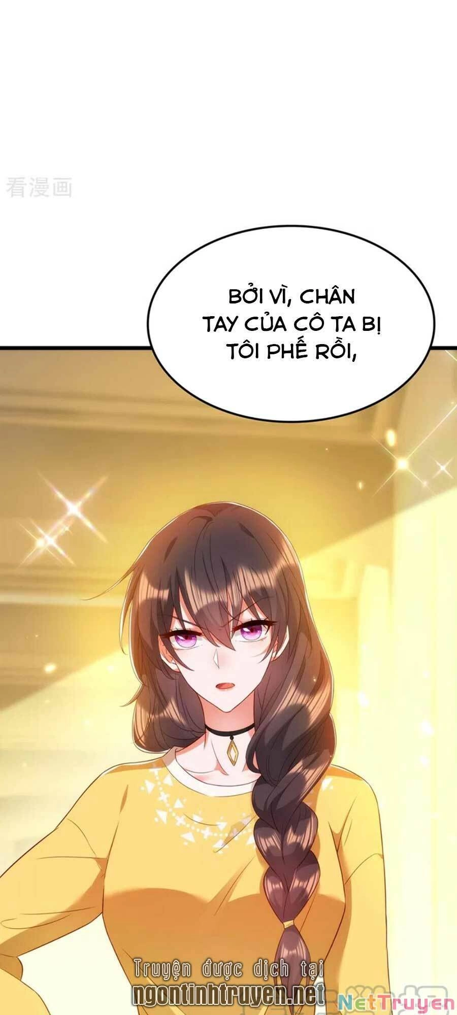 Trùng Sinh Không Gian: Cô Vợ Hào Môn Nóng Bỏng Không Dễ Chọc Chapter 170 - 21