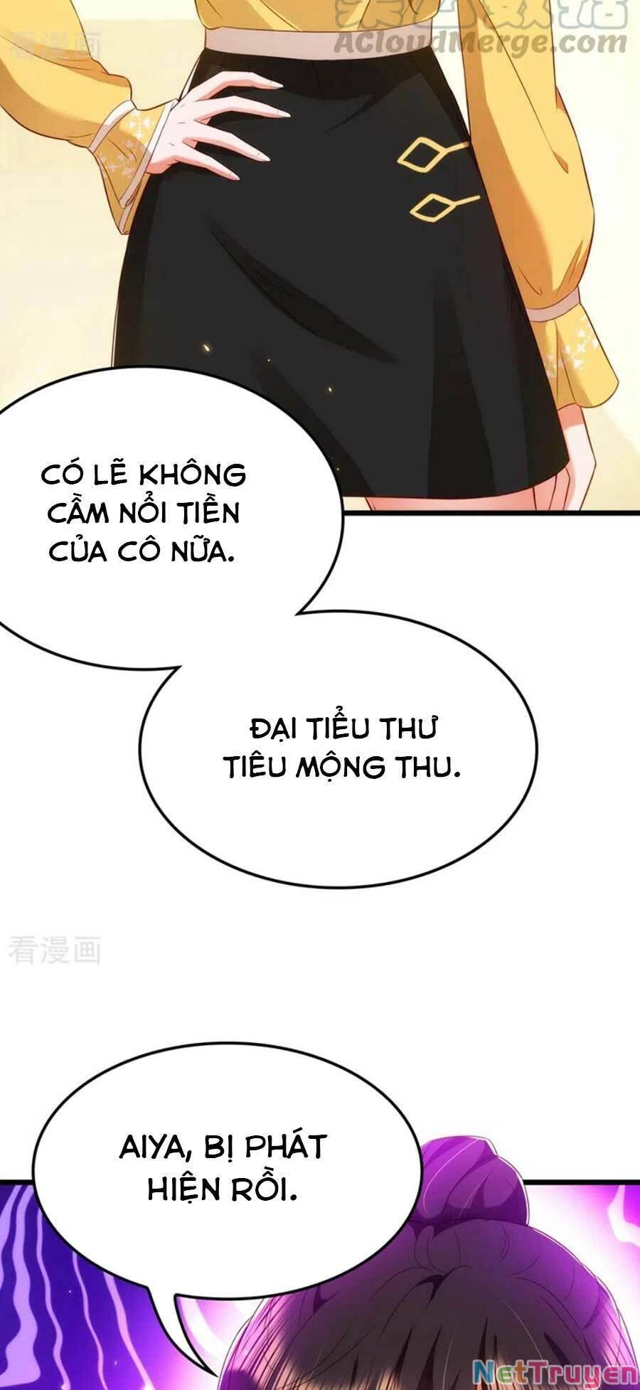 Trùng Sinh Không Gian: Cô Vợ Hào Môn Nóng Bỏng Không Dễ Chọc Chapter 170 - 22