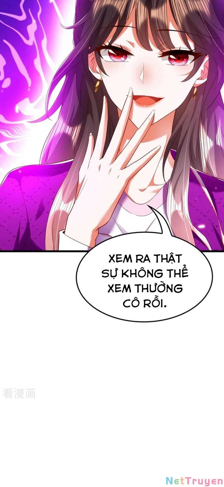 Trùng Sinh Không Gian: Cô Vợ Hào Môn Nóng Bỏng Không Dễ Chọc Chapter 170 - 23