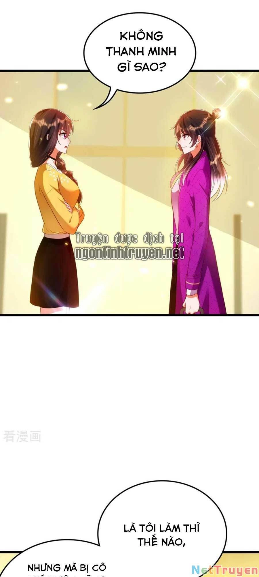 Trùng Sinh Không Gian: Cô Vợ Hào Môn Nóng Bỏng Không Dễ Chọc Chapter 170 - 24