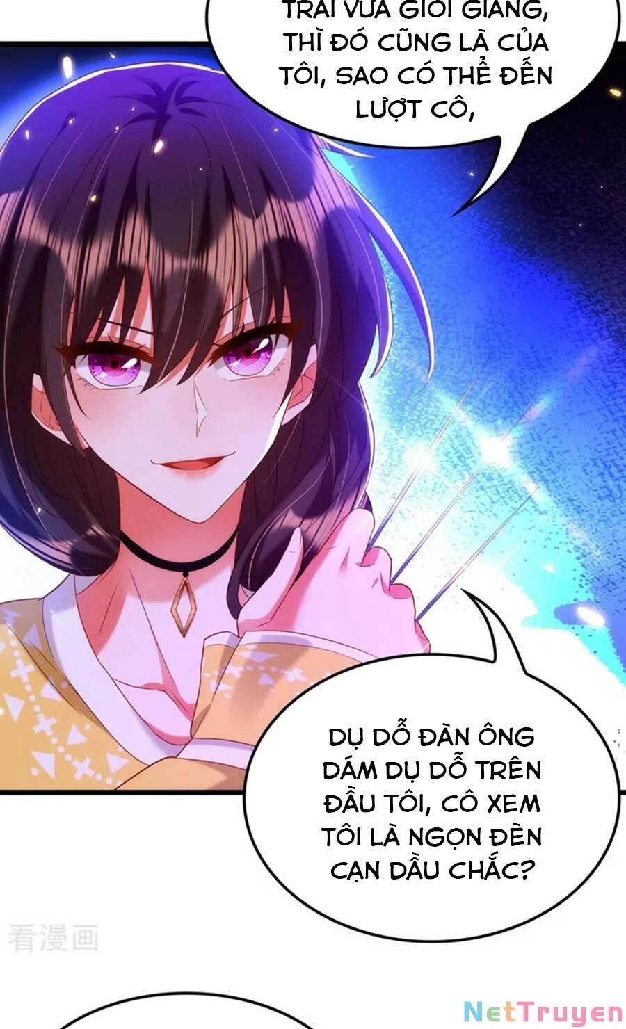 Trùng Sinh Không Gian: Cô Vợ Hào Môn Nóng Bỏng Không Dễ Chọc Chapter 170 - 26