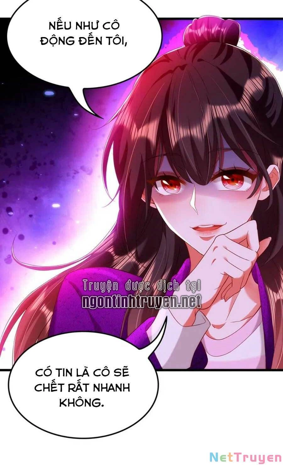 Trùng Sinh Không Gian: Cô Vợ Hào Môn Nóng Bỏng Không Dễ Chọc Chapter 170 - 27