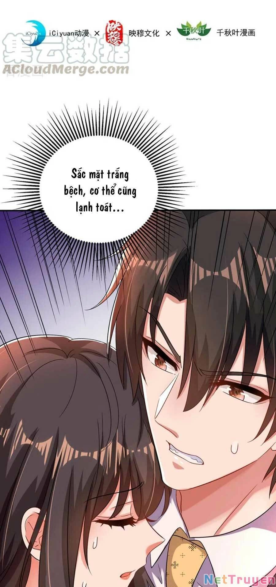 Trùng Sinh Không Gian: Cô Vợ Hào Môn Nóng Bỏng Không Dễ Chọc Chapter 172 - 2