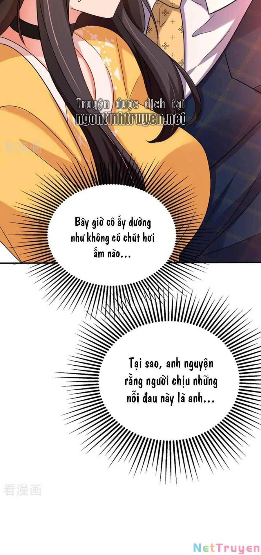 Trùng Sinh Không Gian: Cô Vợ Hào Môn Nóng Bỏng Không Dễ Chọc Chapter 172 - 3