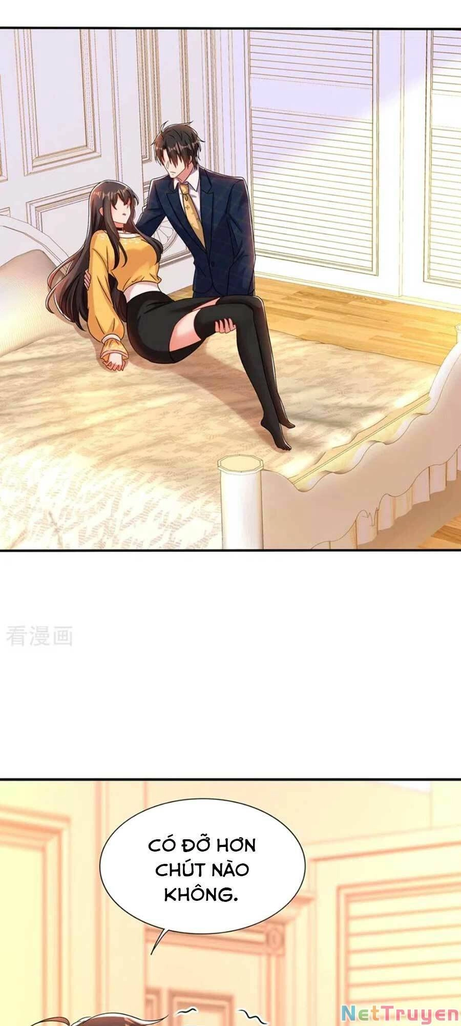 Trùng Sinh Không Gian: Cô Vợ Hào Môn Nóng Bỏng Không Dễ Chọc Chapter 172 - 4