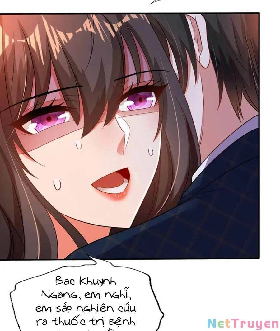 Trùng Sinh Không Gian: Cô Vợ Hào Môn Nóng Bỏng Không Dễ Chọc Chapter 172 - 6