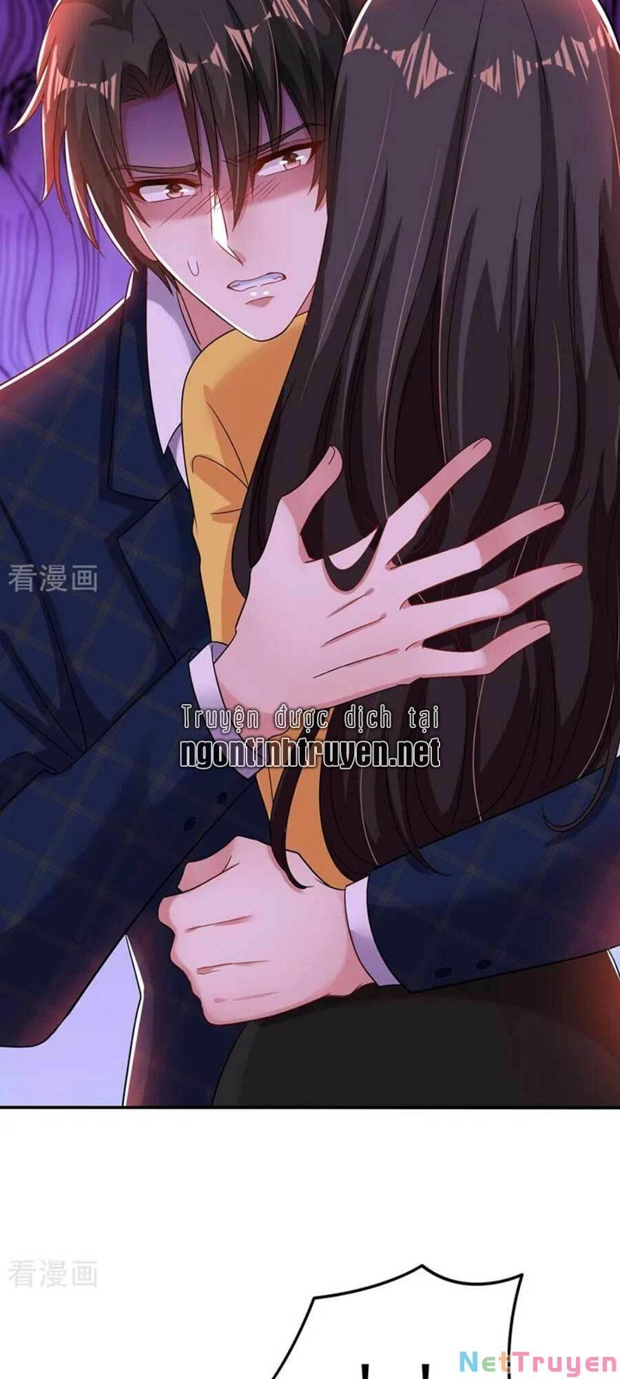 Trùng Sinh Không Gian: Cô Vợ Hào Môn Nóng Bỏng Không Dễ Chọc Chapter 172 - 8