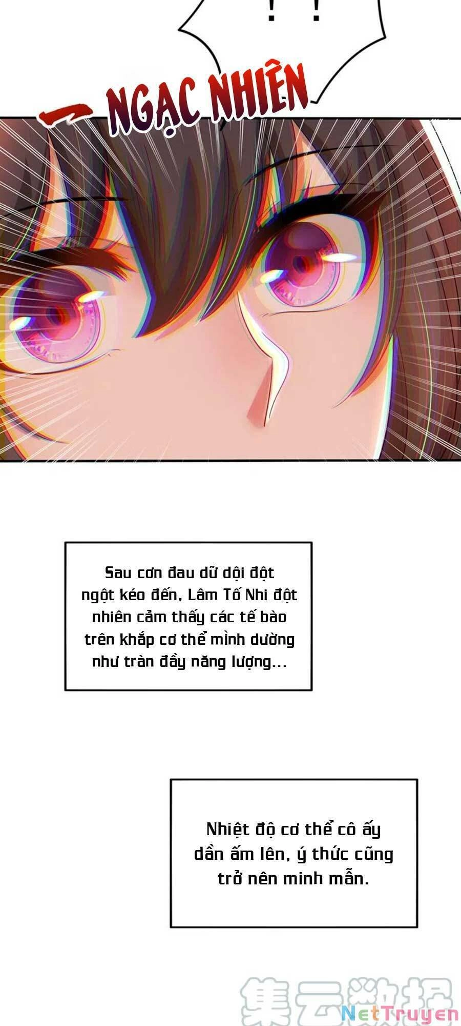 Trùng Sinh Không Gian: Cô Vợ Hào Môn Nóng Bỏng Không Dễ Chọc Chapter 172 - 9