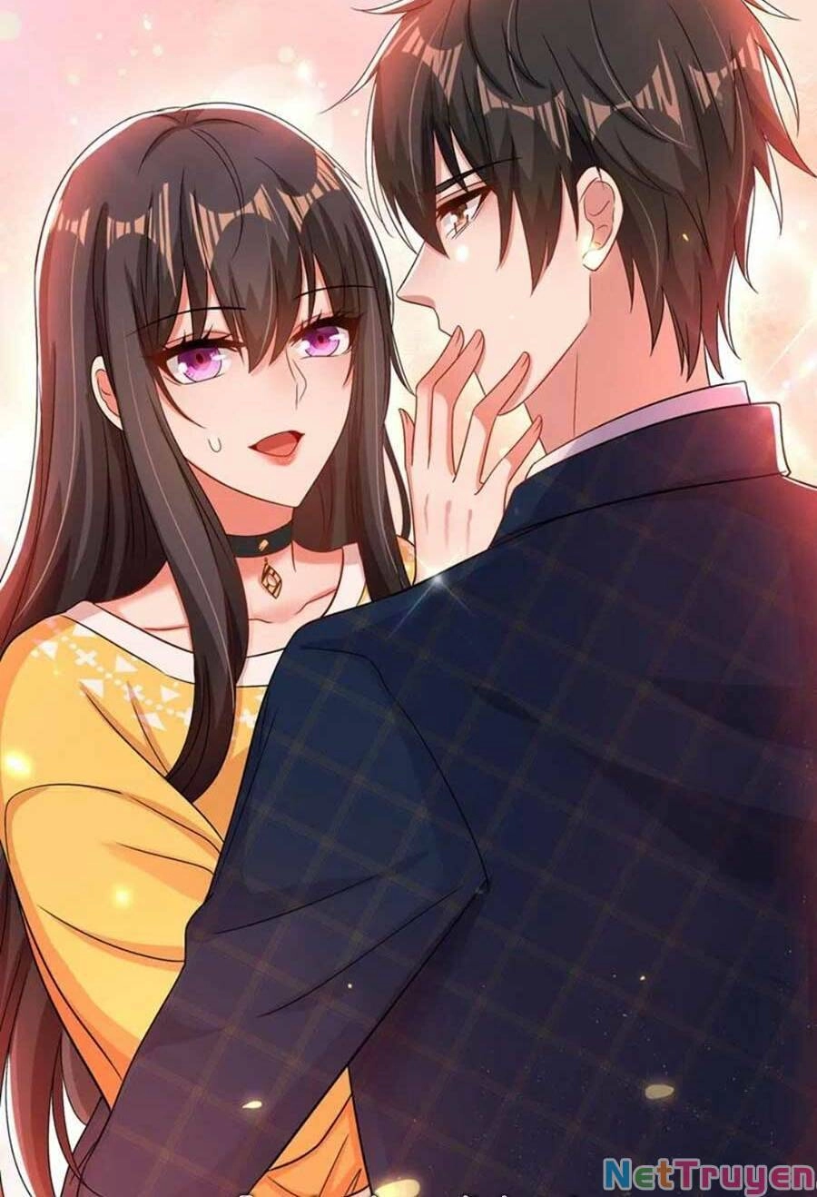 Trùng Sinh Không Gian: Cô Vợ Hào Môn Nóng Bỏng Không Dễ Chọc Chapter 172 - 11