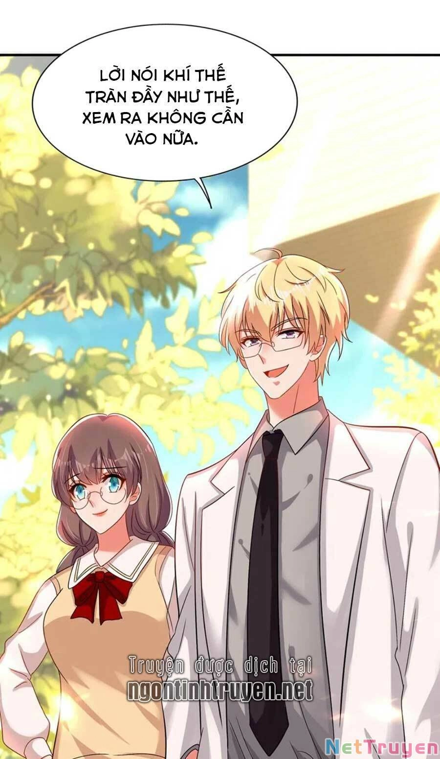 Trùng Sinh Không Gian: Cô Vợ Hào Môn Nóng Bỏng Không Dễ Chọc Chapter 172 - 14