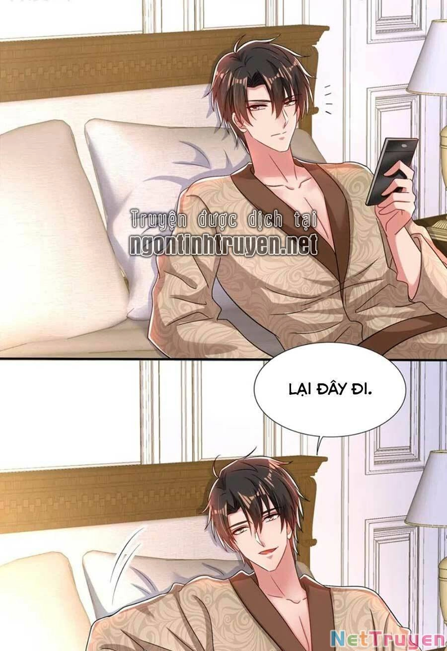 Trùng Sinh Không Gian: Cô Vợ Hào Môn Nóng Bỏng Không Dễ Chọc Chapter 172 - 18