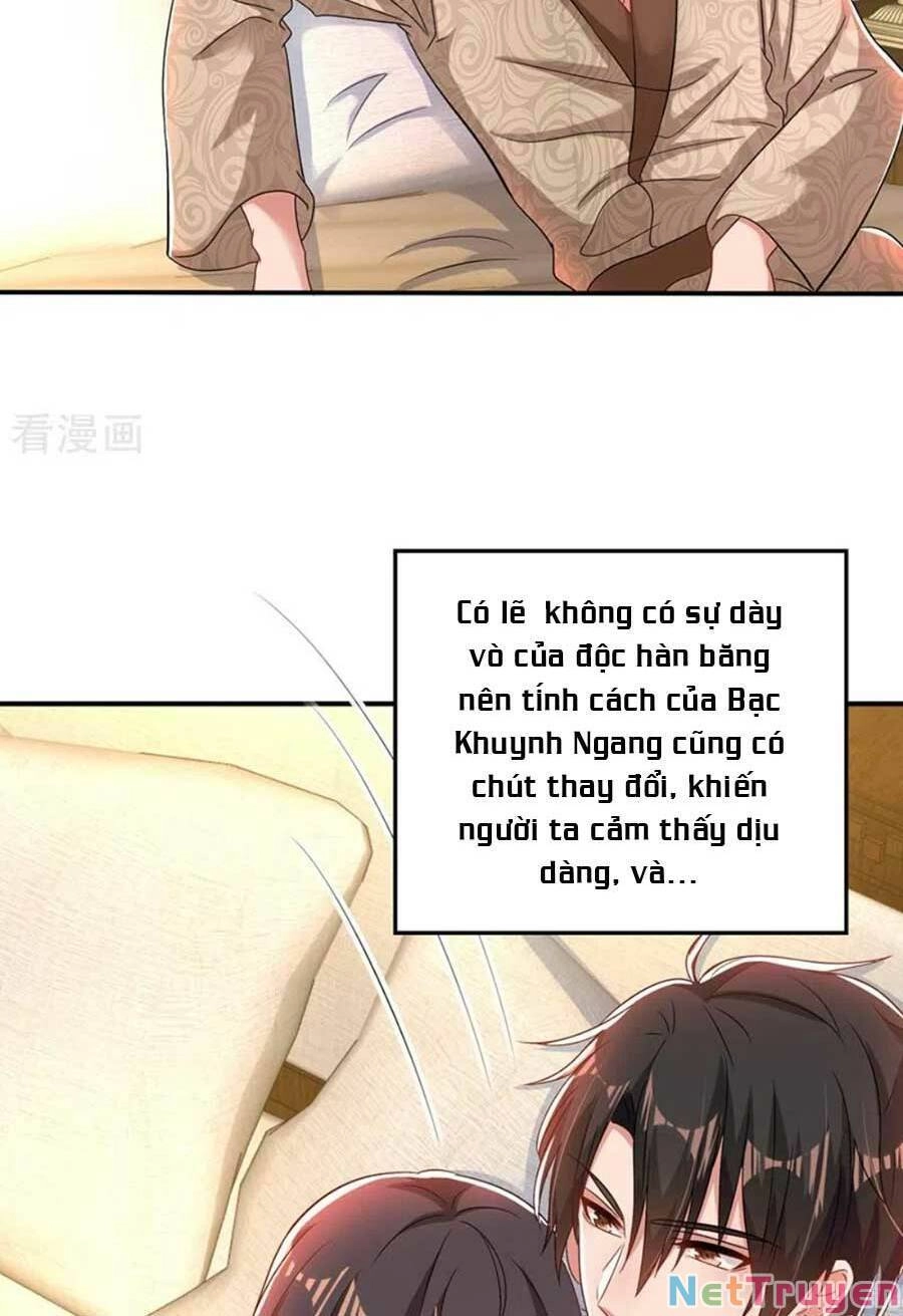 Trùng Sinh Không Gian: Cô Vợ Hào Môn Nóng Bỏng Không Dễ Chọc Chapter 172 - 19