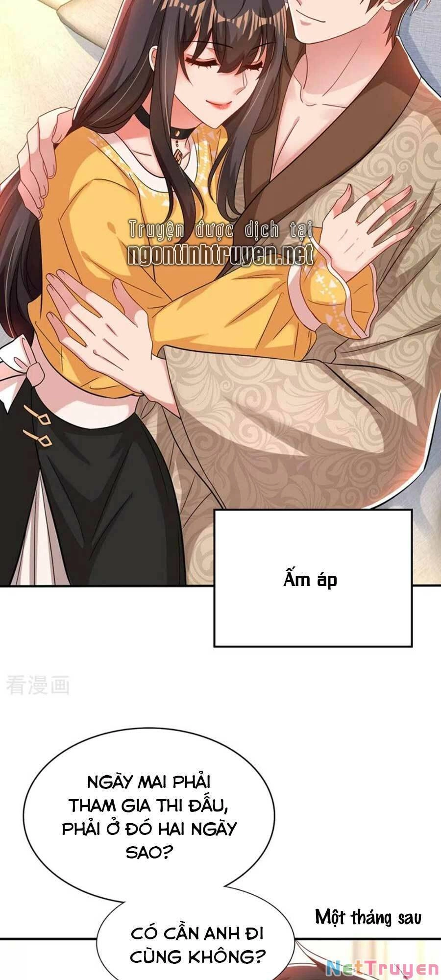 Trùng Sinh Không Gian: Cô Vợ Hào Môn Nóng Bỏng Không Dễ Chọc Chapter 172 - 20