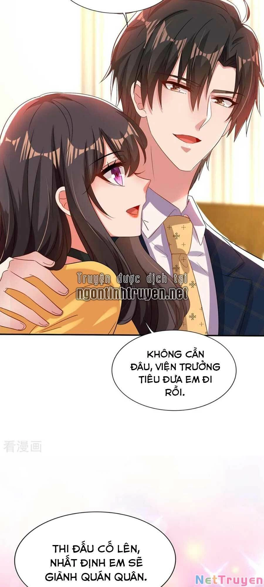 Trùng Sinh Không Gian: Cô Vợ Hào Môn Nóng Bỏng Không Dễ Chọc Chapter 172 - 21