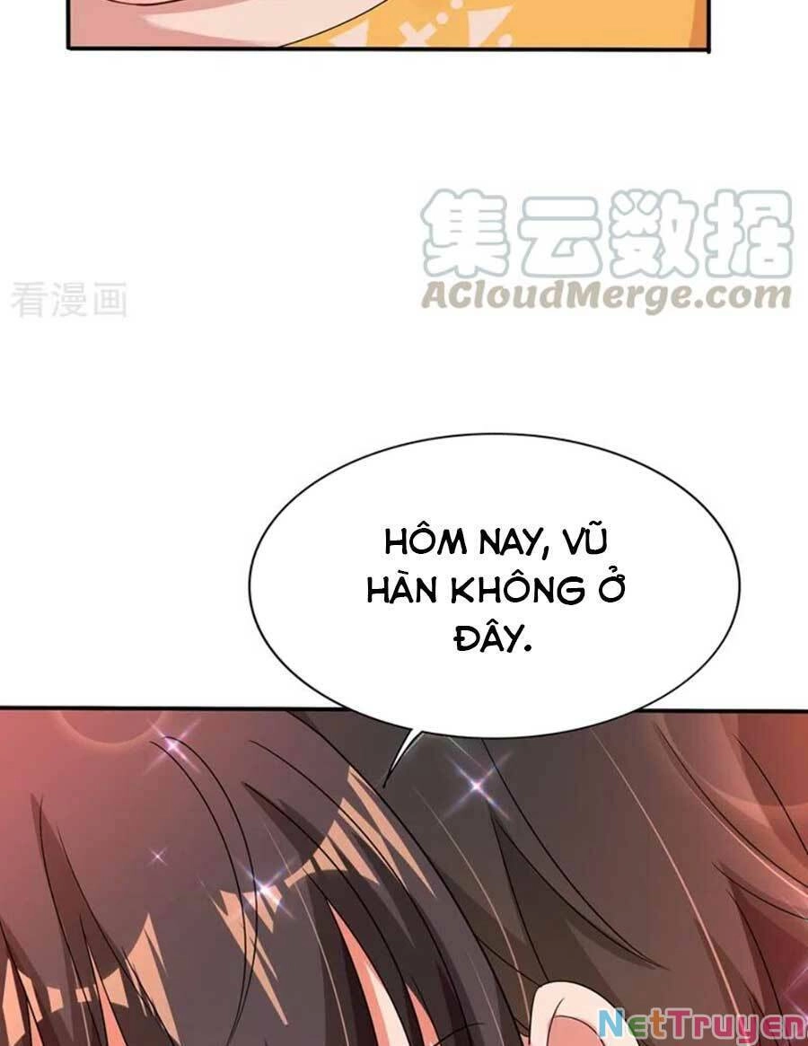 Trùng Sinh Không Gian: Cô Vợ Hào Môn Nóng Bỏng Không Dễ Chọc Chapter 172 - 26