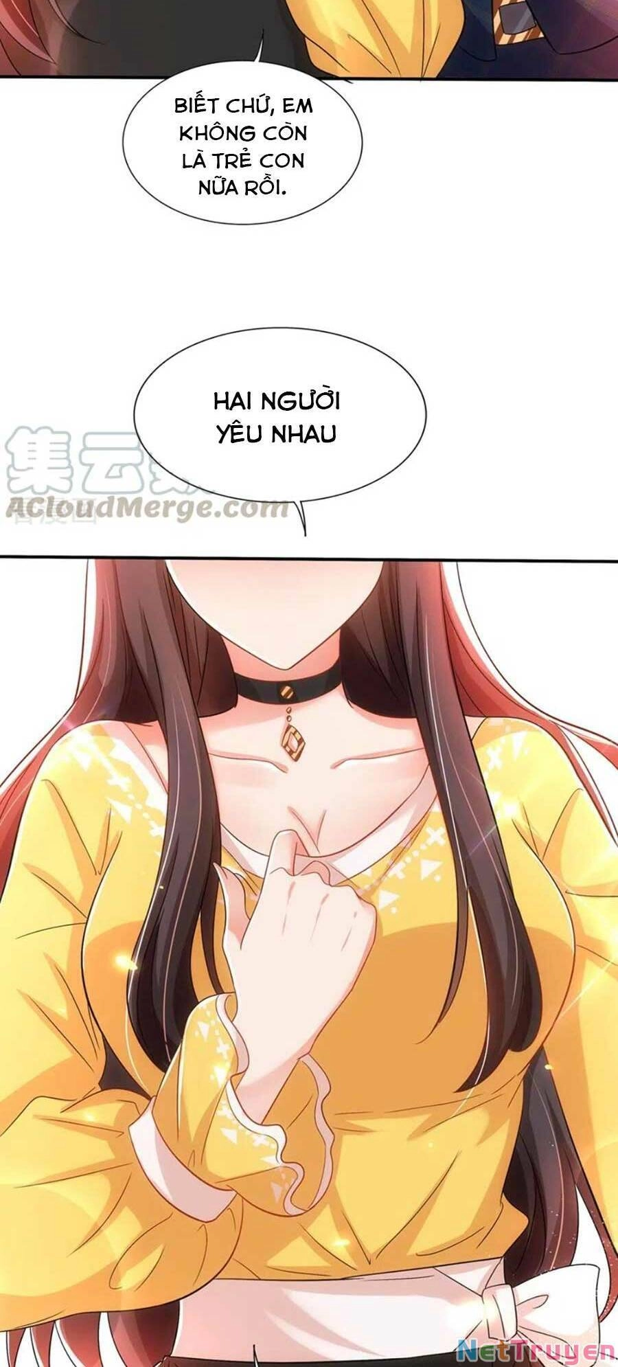 Trùng Sinh Không Gian: Cô Vợ Hào Môn Nóng Bỏng Không Dễ Chọc Chapter 172 - 30