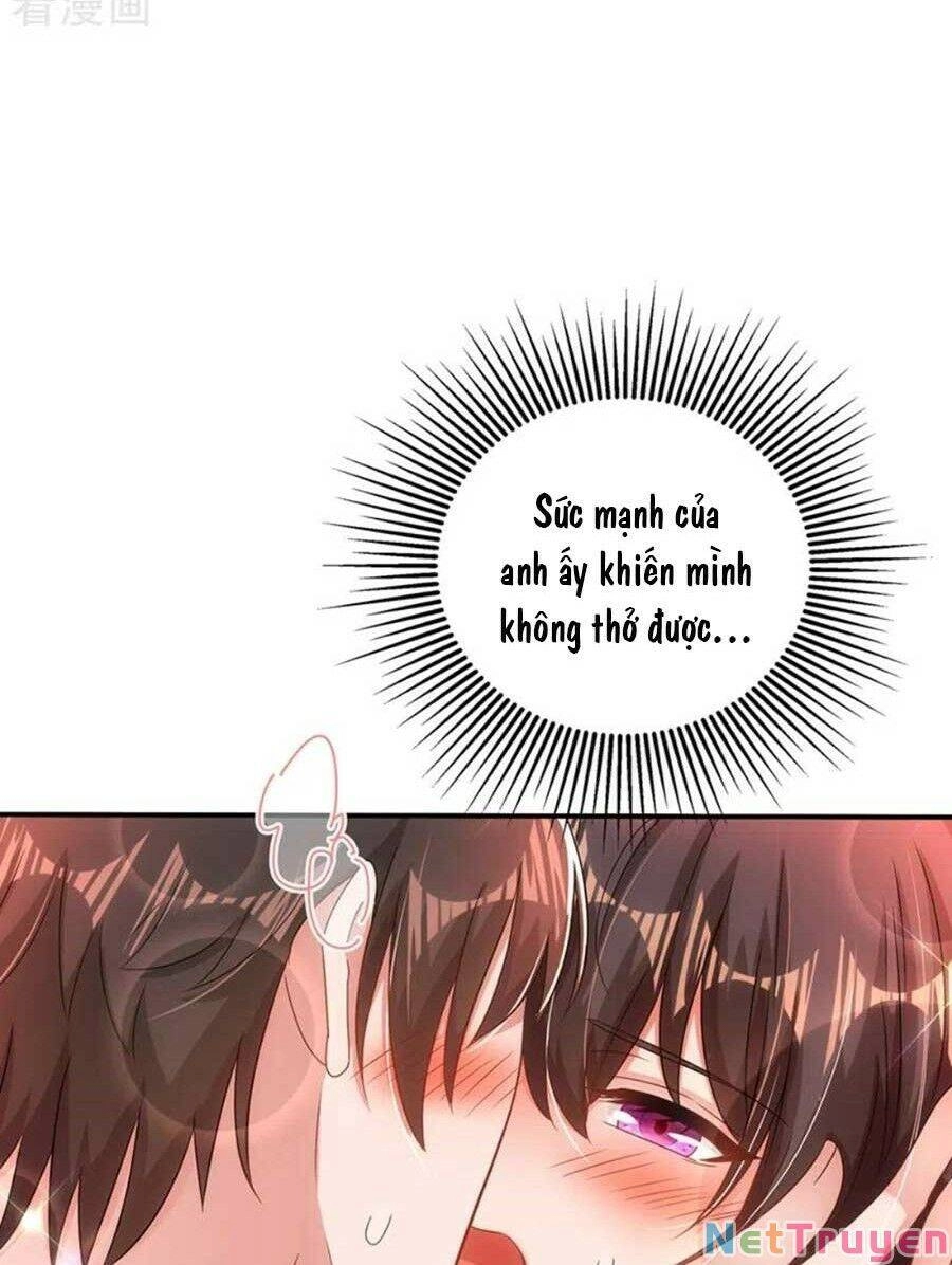 Trùng Sinh Không Gian: Cô Vợ Hào Môn Nóng Bỏng Không Dễ Chọc Chapter 173 - 1