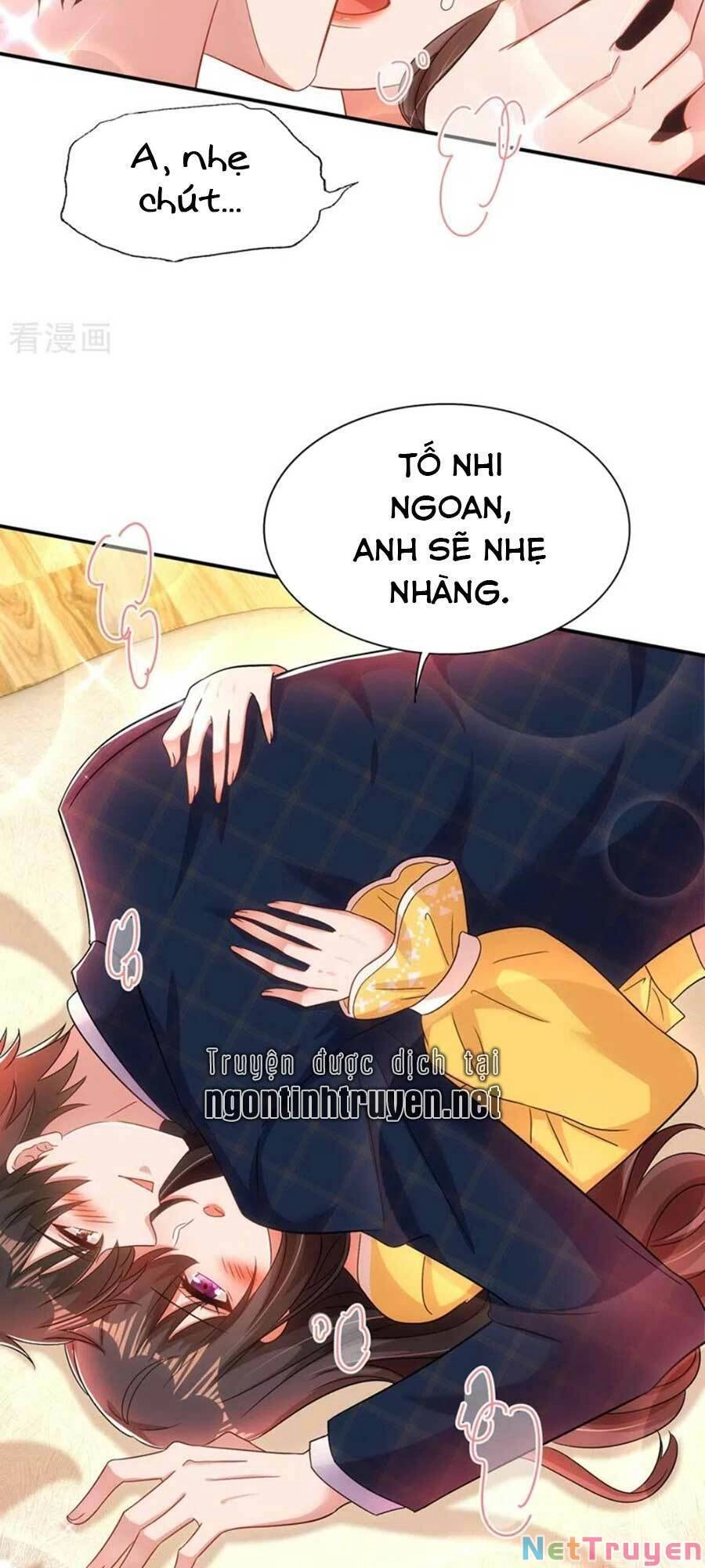 Trùng Sinh Không Gian: Cô Vợ Hào Môn Nóng Bỏng Không Dễ Chọc Chapter 173 - 2