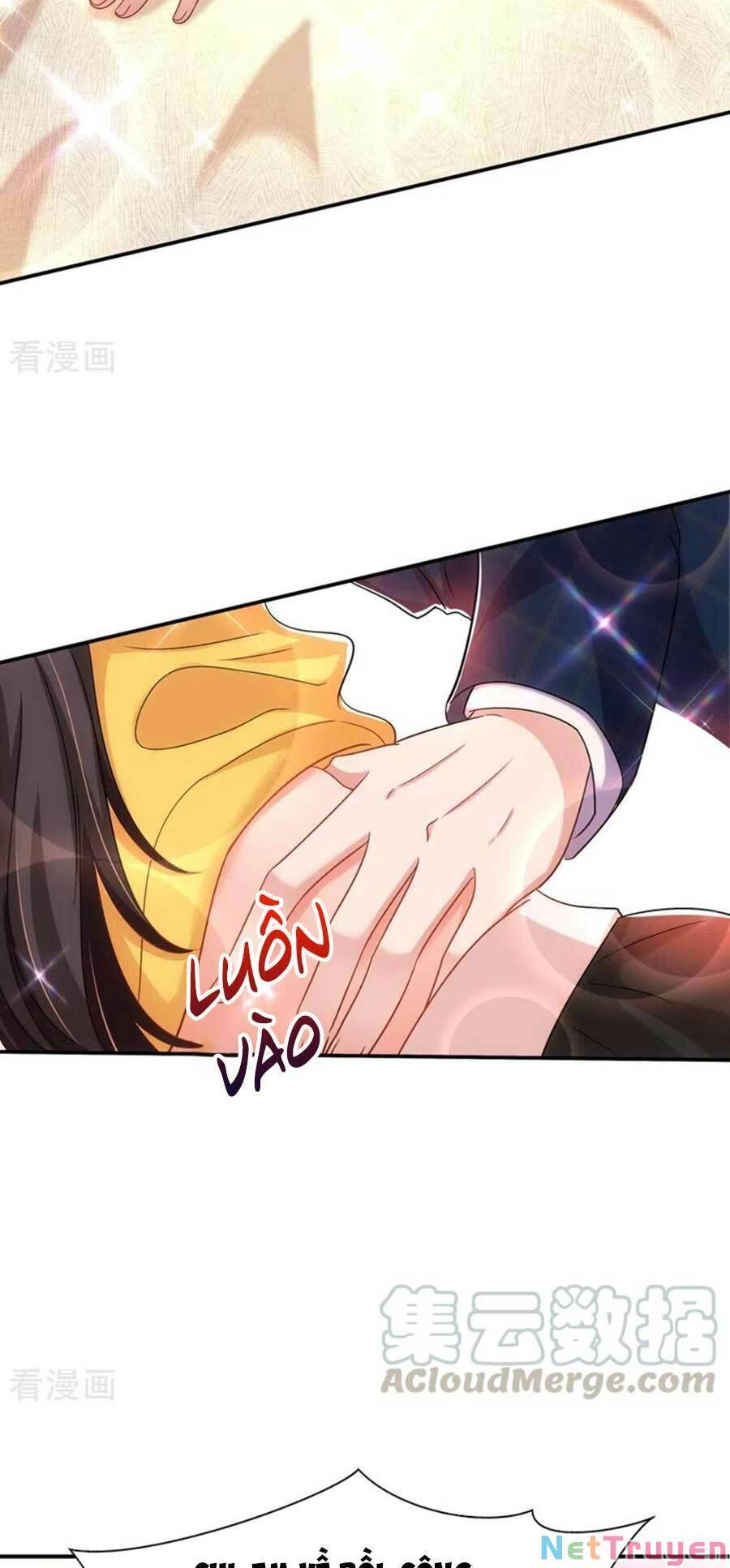 Trùng Sinh Không Gian: Cô Vợ Hào Môn Nóng Bỏng Không Dễ Chọc Chapter 173 - 3