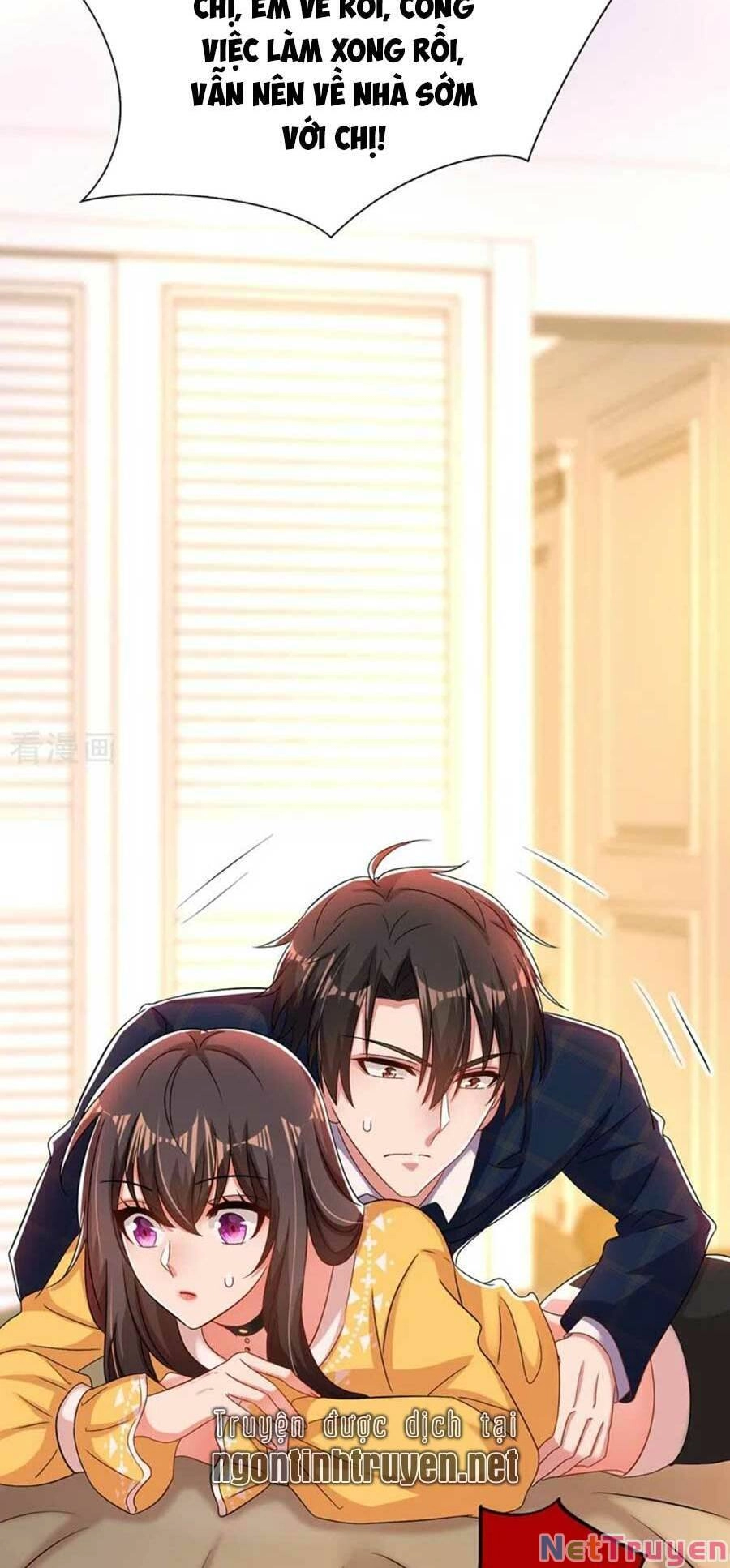 Trùng Sinh Không Gian: Cô Vợ Hào Môn Nóng Bỏng Không Dễ Chọc Chapter 173 - 4