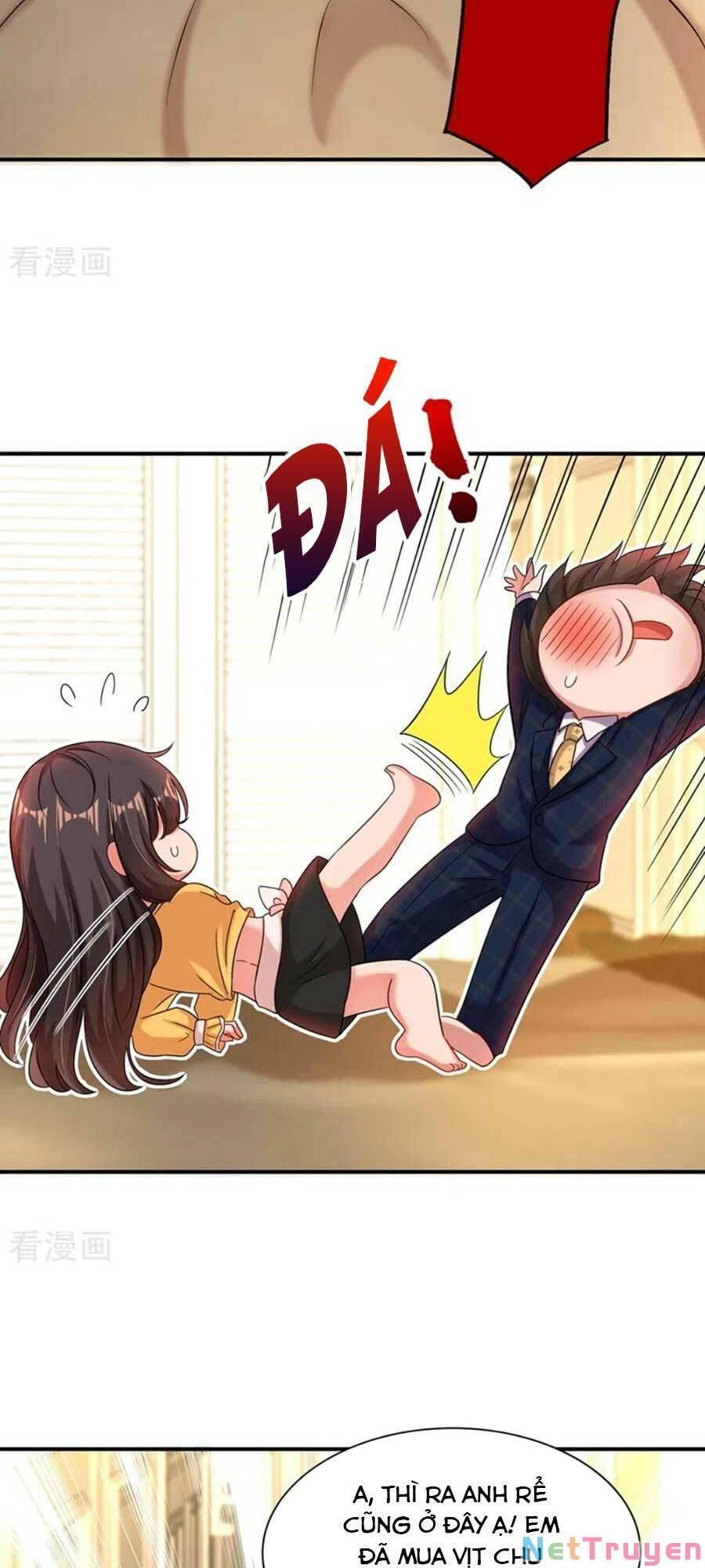 Trùng Sinh Không Gian: Cô Vợ Hào Môn Nóng Bỏng Không Dễ Chọc Chapter 173 - 5