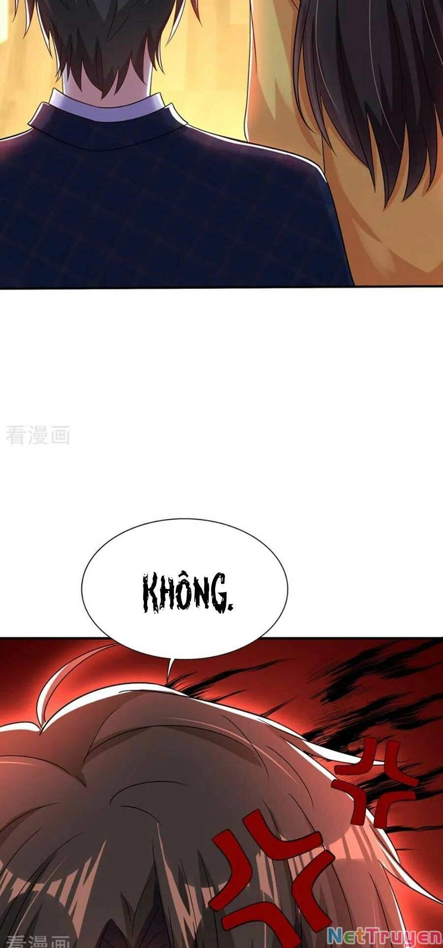 Trùng Sinh Không Gian: Cô Vợ Hào Môn Nóng Bỏng Không Dễ Chọc Chapter 173 - 7