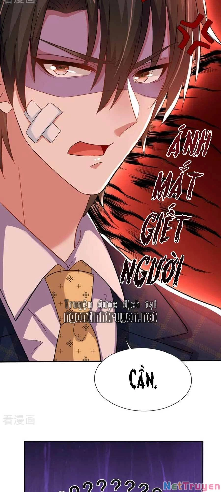 Trùng Sinh Không Gian: Cô Vợ Hào Môn Nóng Bỏng Không Dễ Chọc Chapter 173 - 8