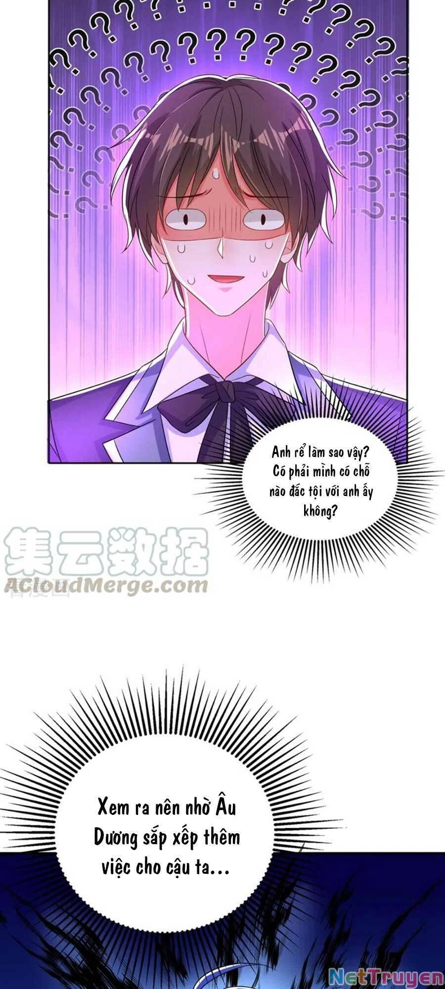 Trùng Sinh Không Gian: Cô Vợ Hào Môn Nóng Bỏng Không Dễ Chọc Chapter 173 - 9