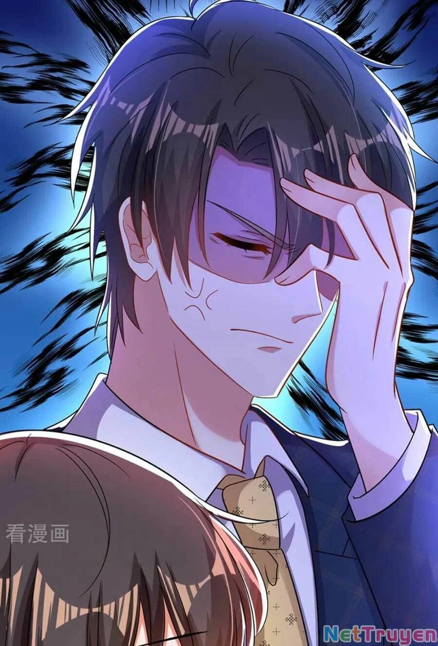 Trùng Sinh Không Gian: Cô Vợ Hào Môn Nóng Bỏng Không Dễ Chọc Chapter 173 - 10