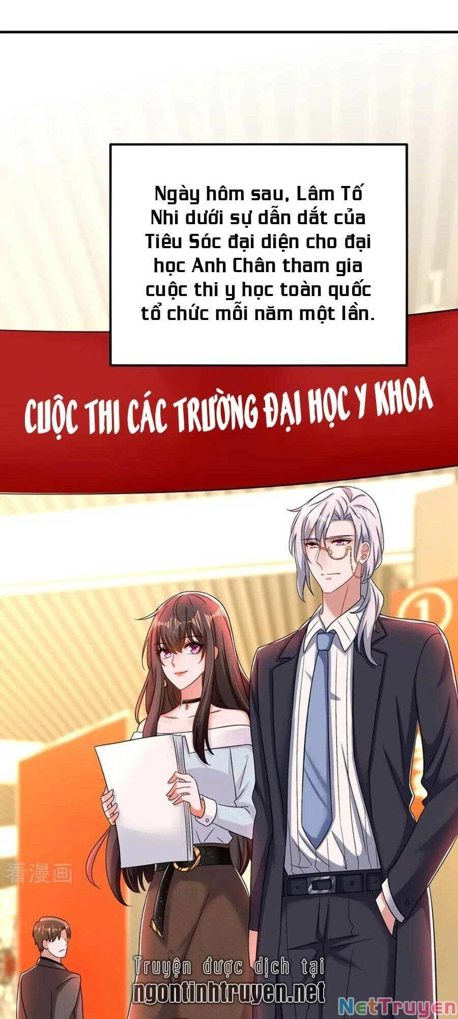 Trùng Sinh Không Gian: Cô Vợ Hào Môn Nóng Bỏng Không Dễ Chọc Chapter 173 - 12