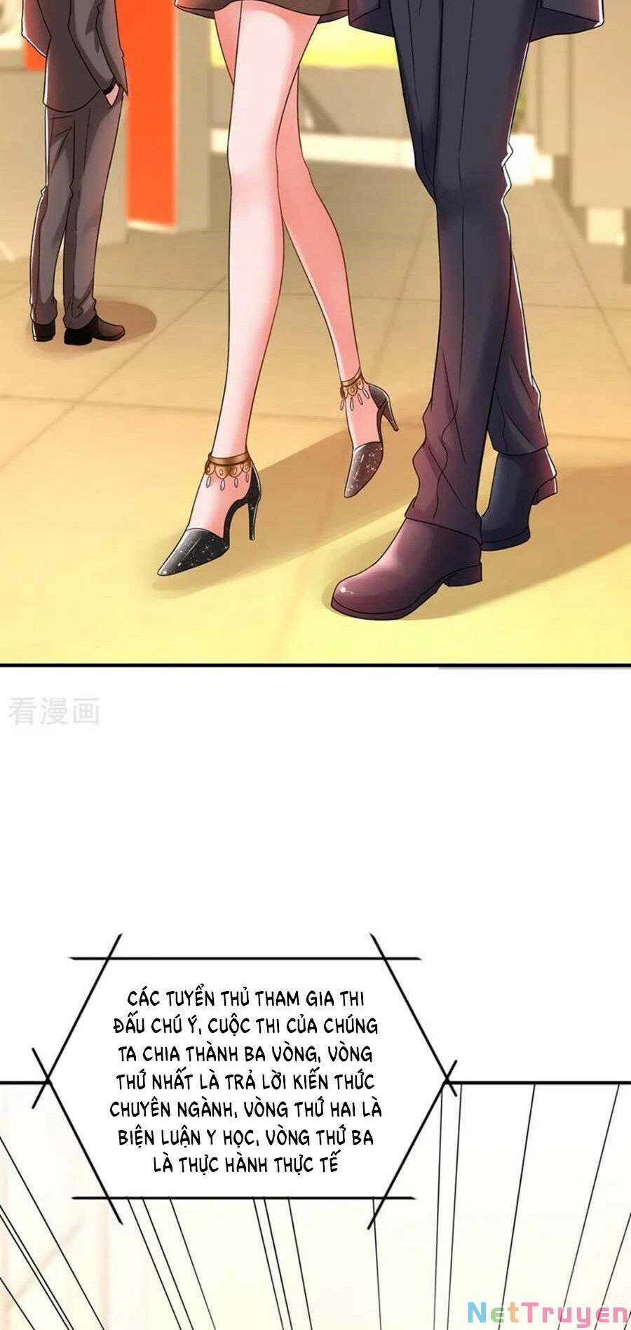 Trùng Sinh Không Gian: Cô Vợ Hào Môn Nóng Bỏng Không Dễ Chọc Chapter 173 - 13