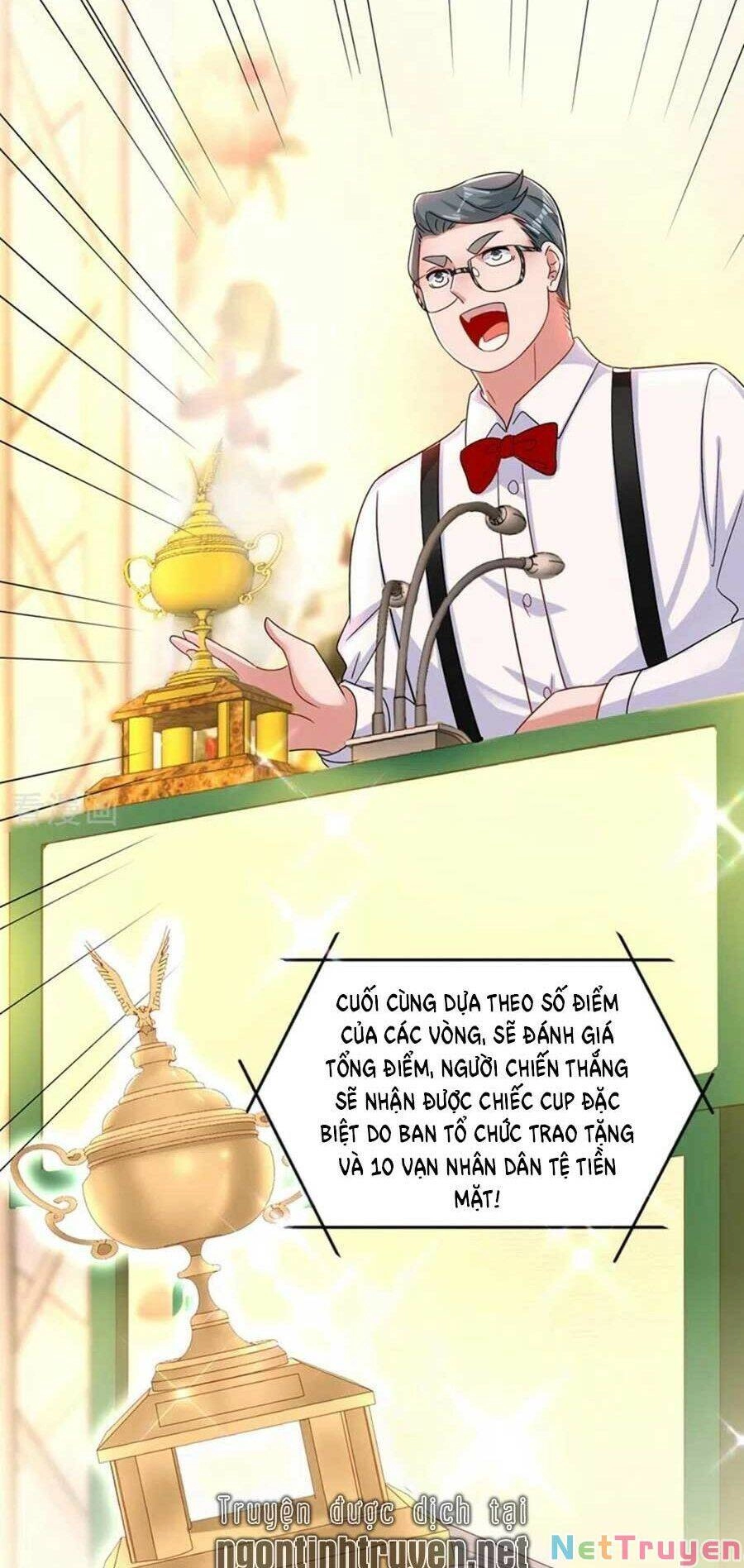 Trùng Sinh Không Gian: Cô Vợ Hào Môn Nóng Bỏng Không Dễ Chọc Chapter 173 - 14