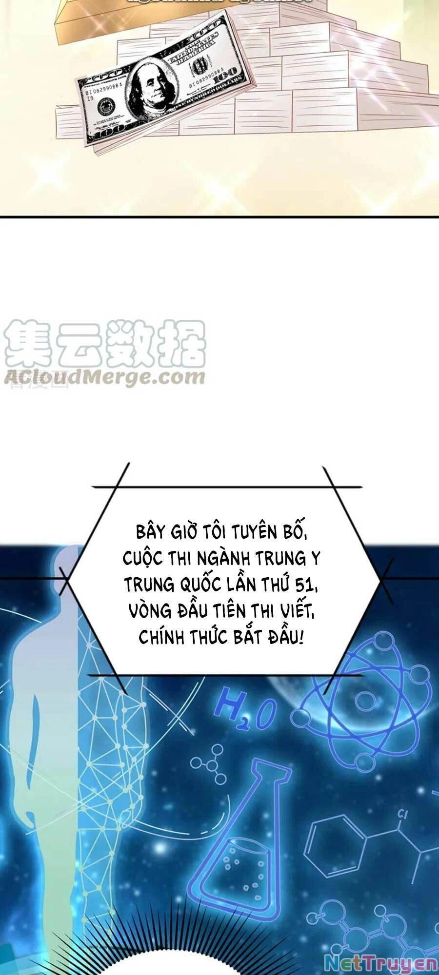 Trùng Sinh Không Gian: Cô Vợ Hào Môn Nóng Bỏng Không Dễ Chọc Chapter 173 - 15