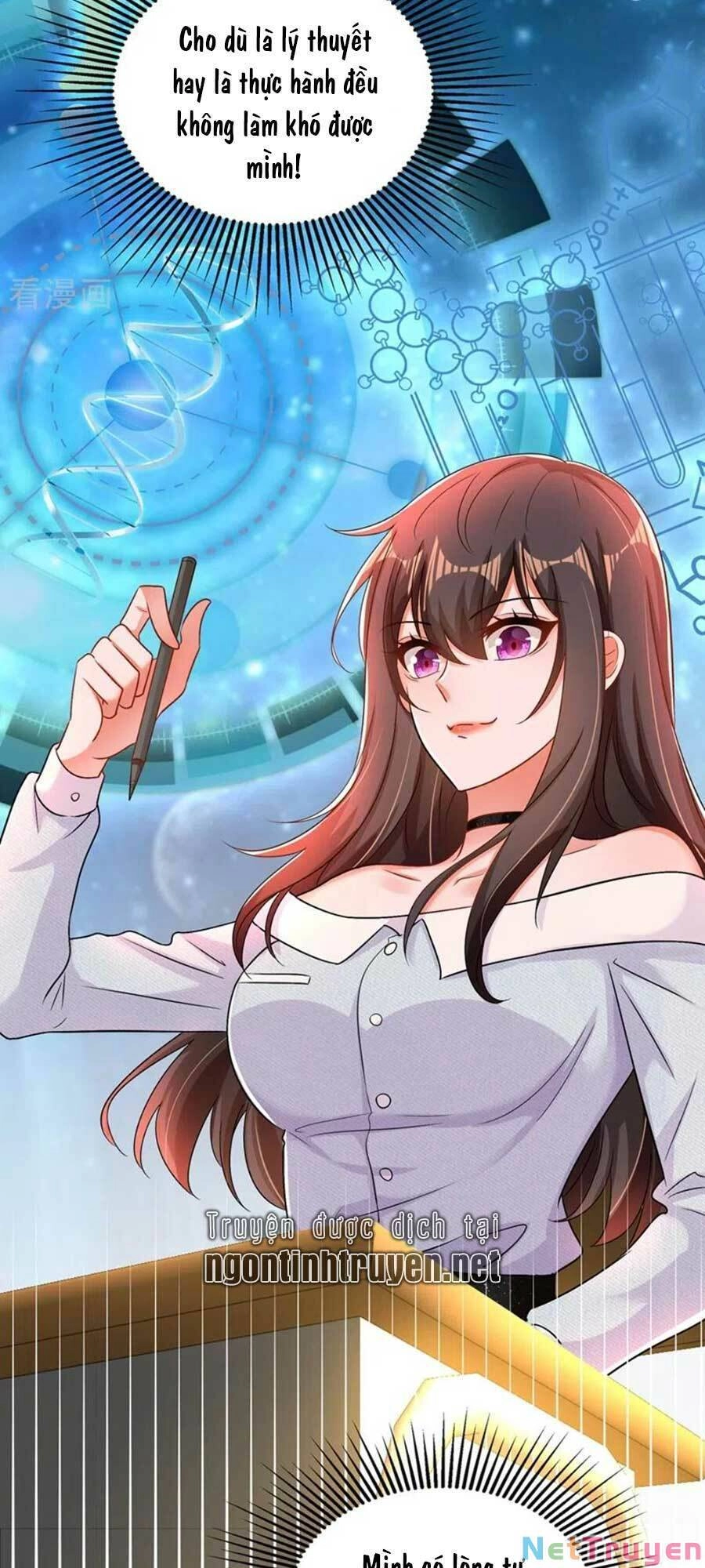 Trùng Sinh Không Gian: Cô Vợ Hào Môn Nóng Bỏng Không Dễ Chọc Chapter 173 - 16