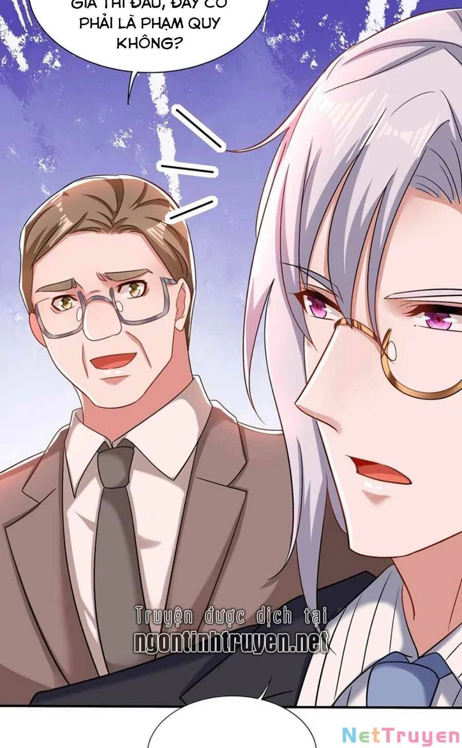 Trùng Sinh Không Gian: Cô Vợ Hào Môn Nóng Bỏng Không Dễ Chọc Chapter 173 - 19