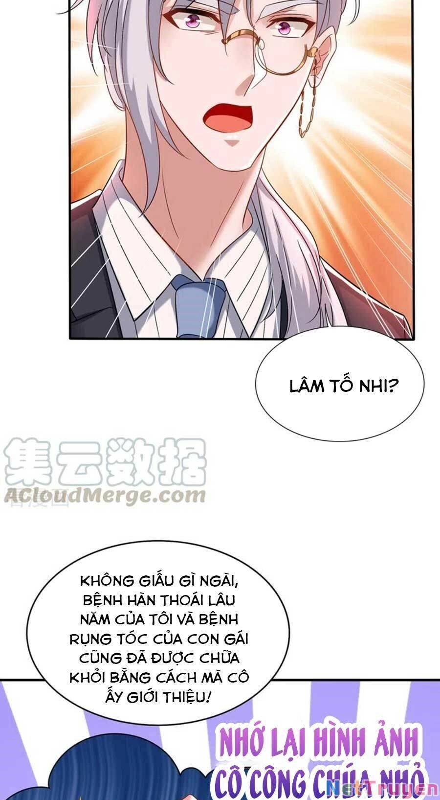 Trùng Sinh Không Gian: Cô Vợ Hào Môn Nóng Bỏng Không Dễ Chọc Chapter 173 - 22