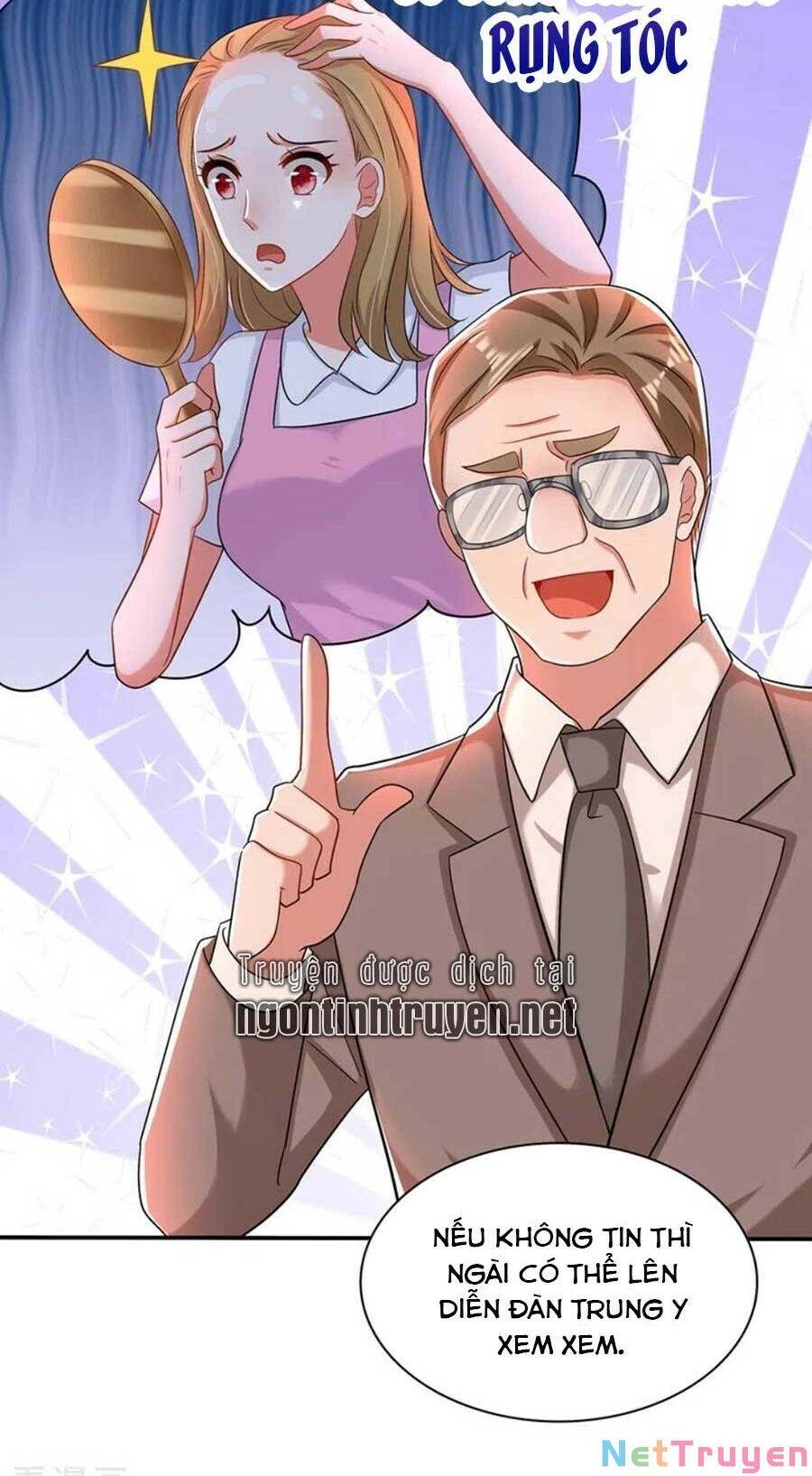 Trùng Sinh Không Gian: Cô Vợ Hào Môn Nóng Bỏng Không Dễ Chọc Chapter 173 - 23